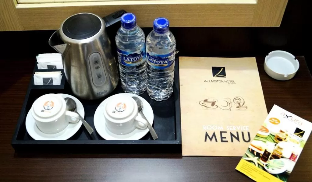 Other in De Laxston Hotel Yogyakarta, Azana Hotels Collection