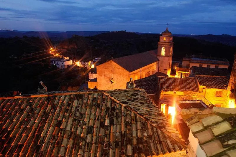 View (from property/room) in Palazzo dei Poeti