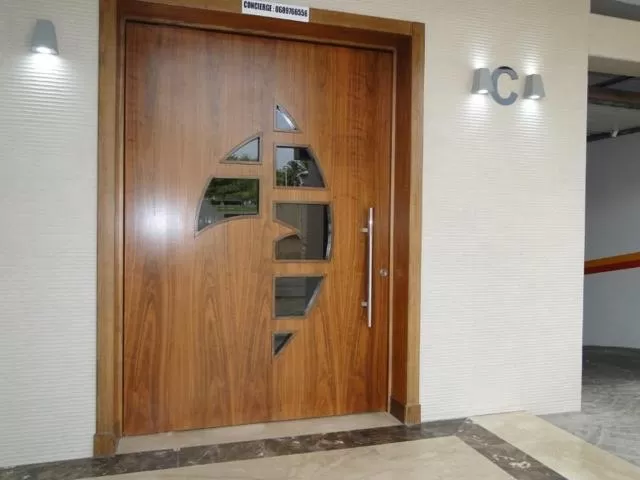 RESIDENCE PUERTO MARINA Corniche d'Asilah