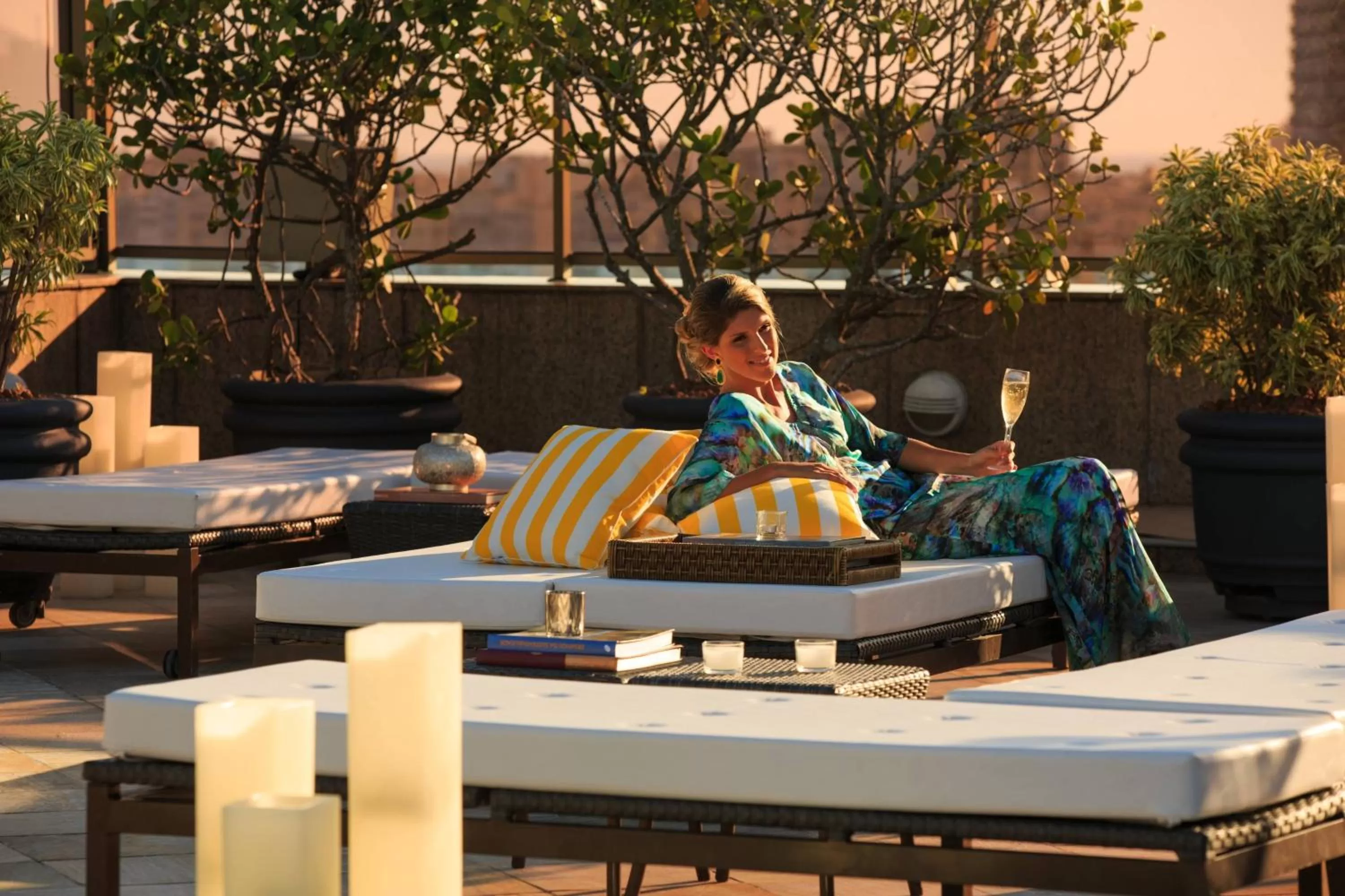 Other in JW Marriott Rio de Janeiro