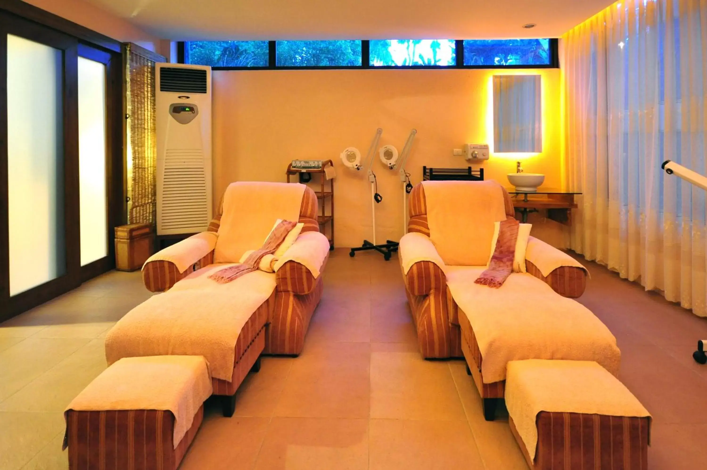 Spa and wellness centre/facilities, Spa/Wellness in Mithi Resort & Spa