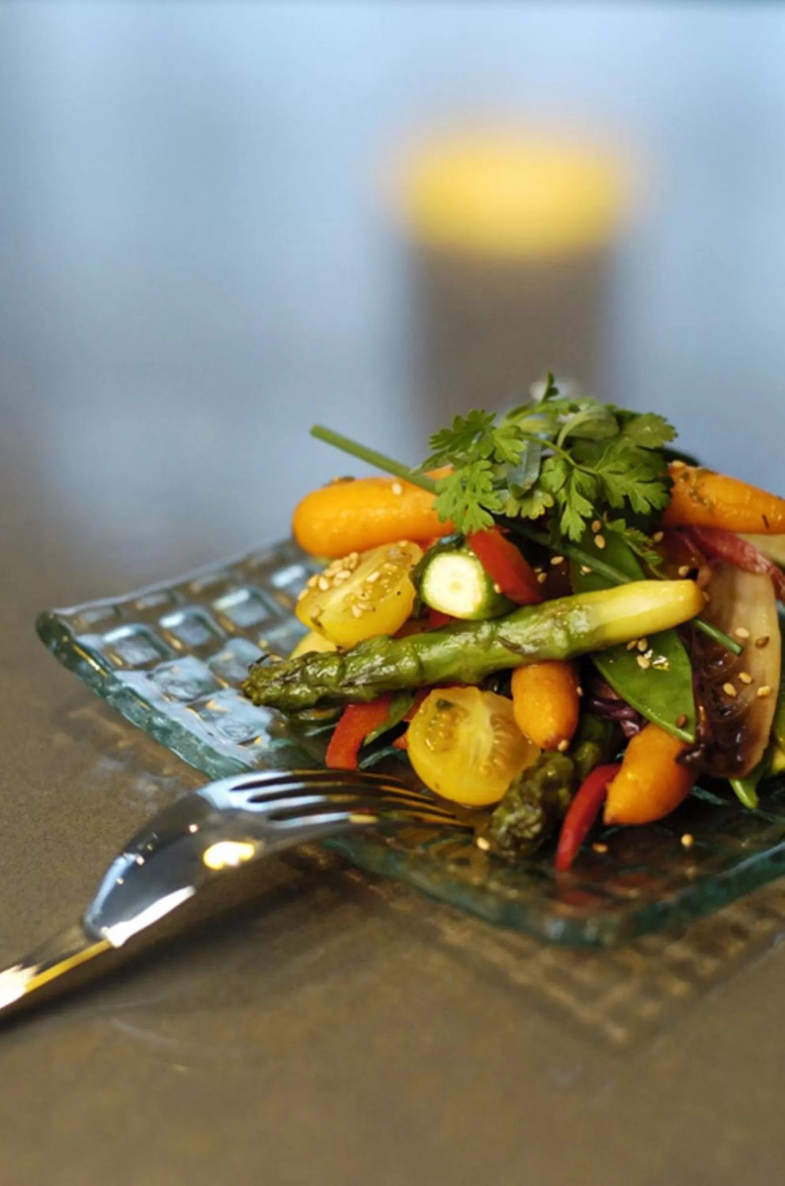 Food in Hôtel Oceania Brest