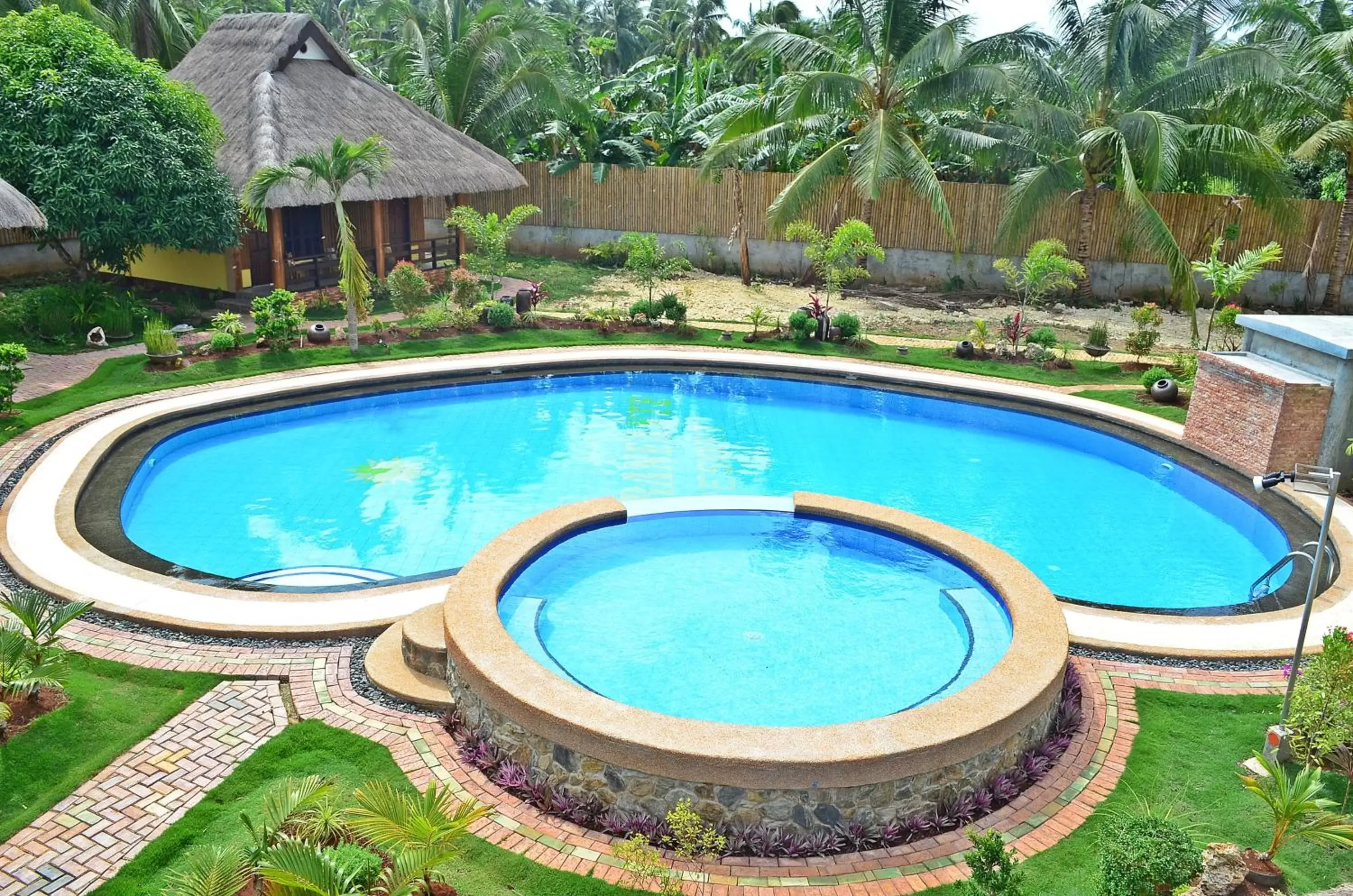 Day, Swimming Pool in Veraneante Resort