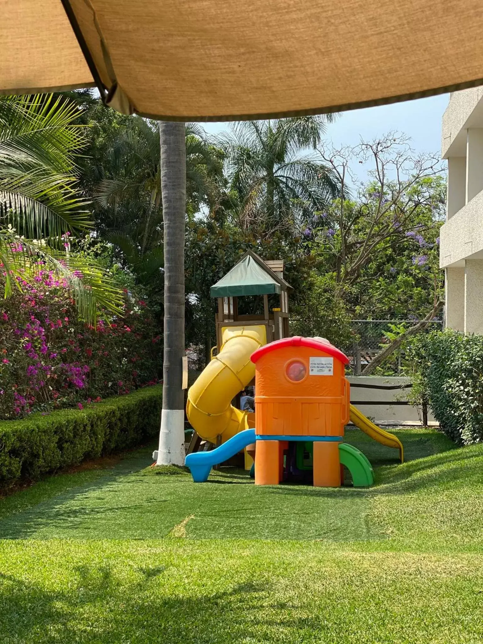 children, Children's Play Area in Casa Francisco