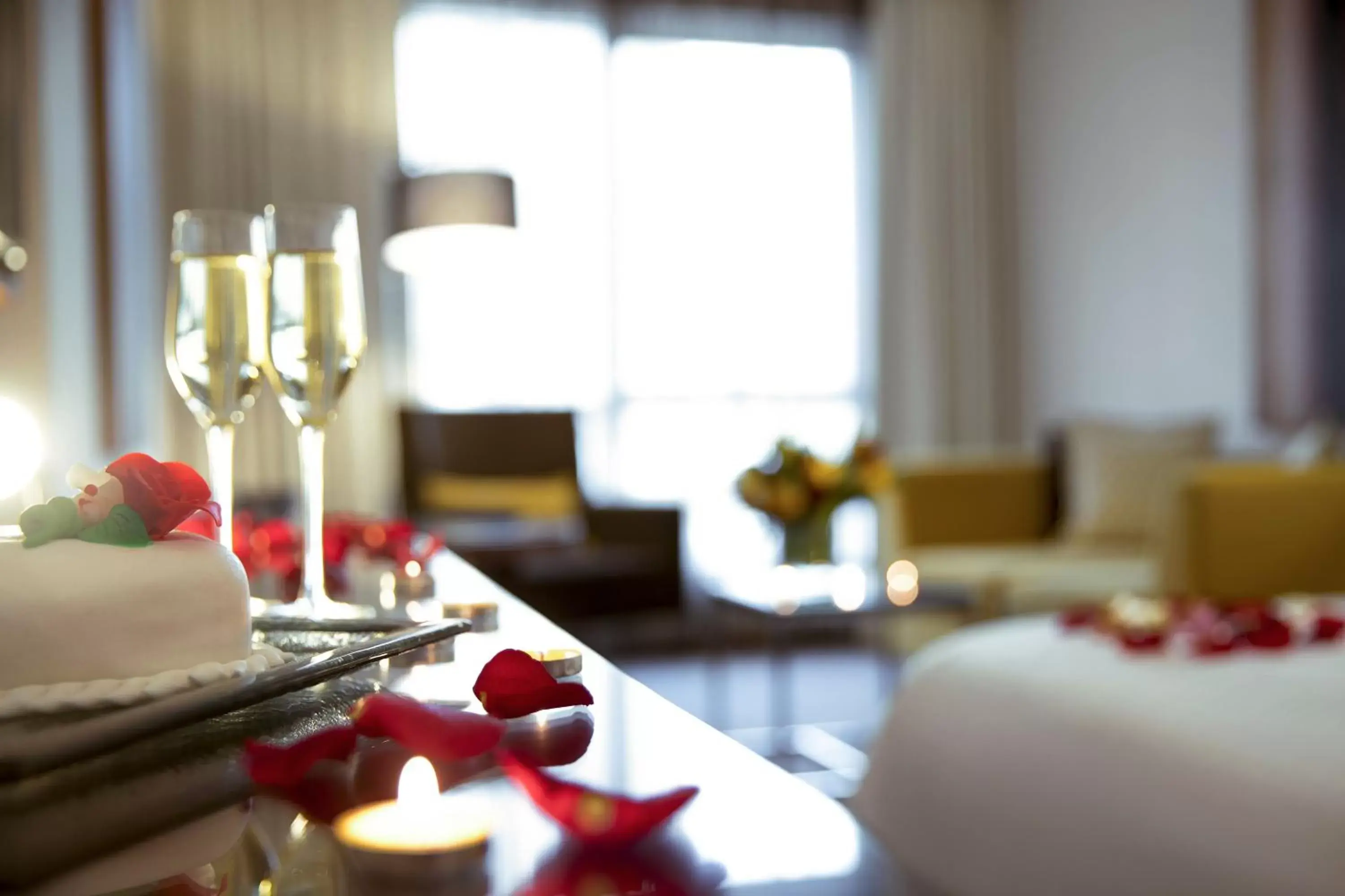 Bedroom, Bed in Centro Shaheen Jeddah by Rotana Bedroom, Bed in Centro Shaheen Jeddah by Rotana