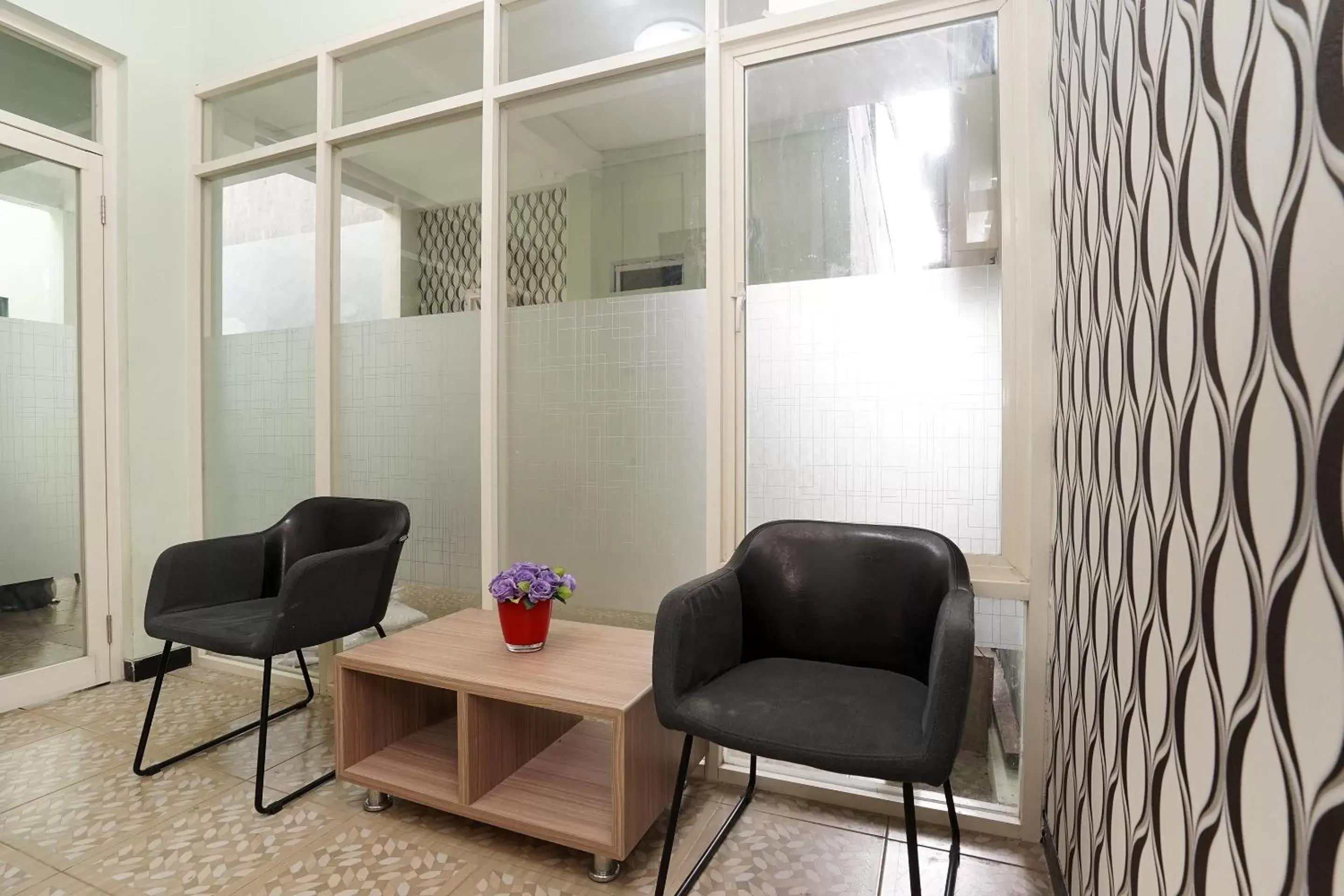 Living room in Bumi Banyu Bening Syariah by ecommerceloka Living room in Bumi Banyu Bening Syariah by ecommerceloka