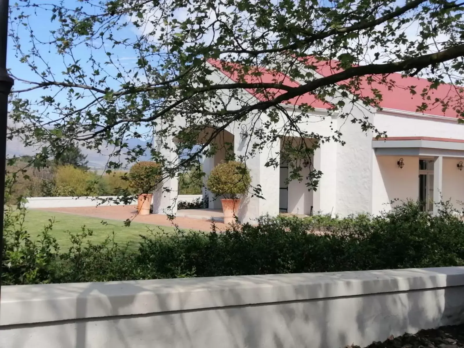 Meeting/conference room in Asara Wine Estate & Hotel