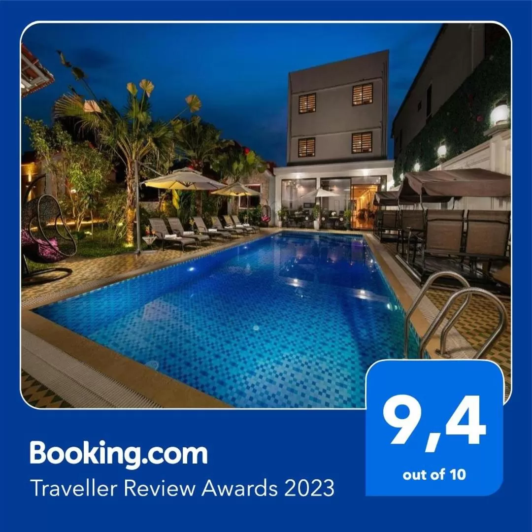 Tam Coc Holiday Hotel & Villa