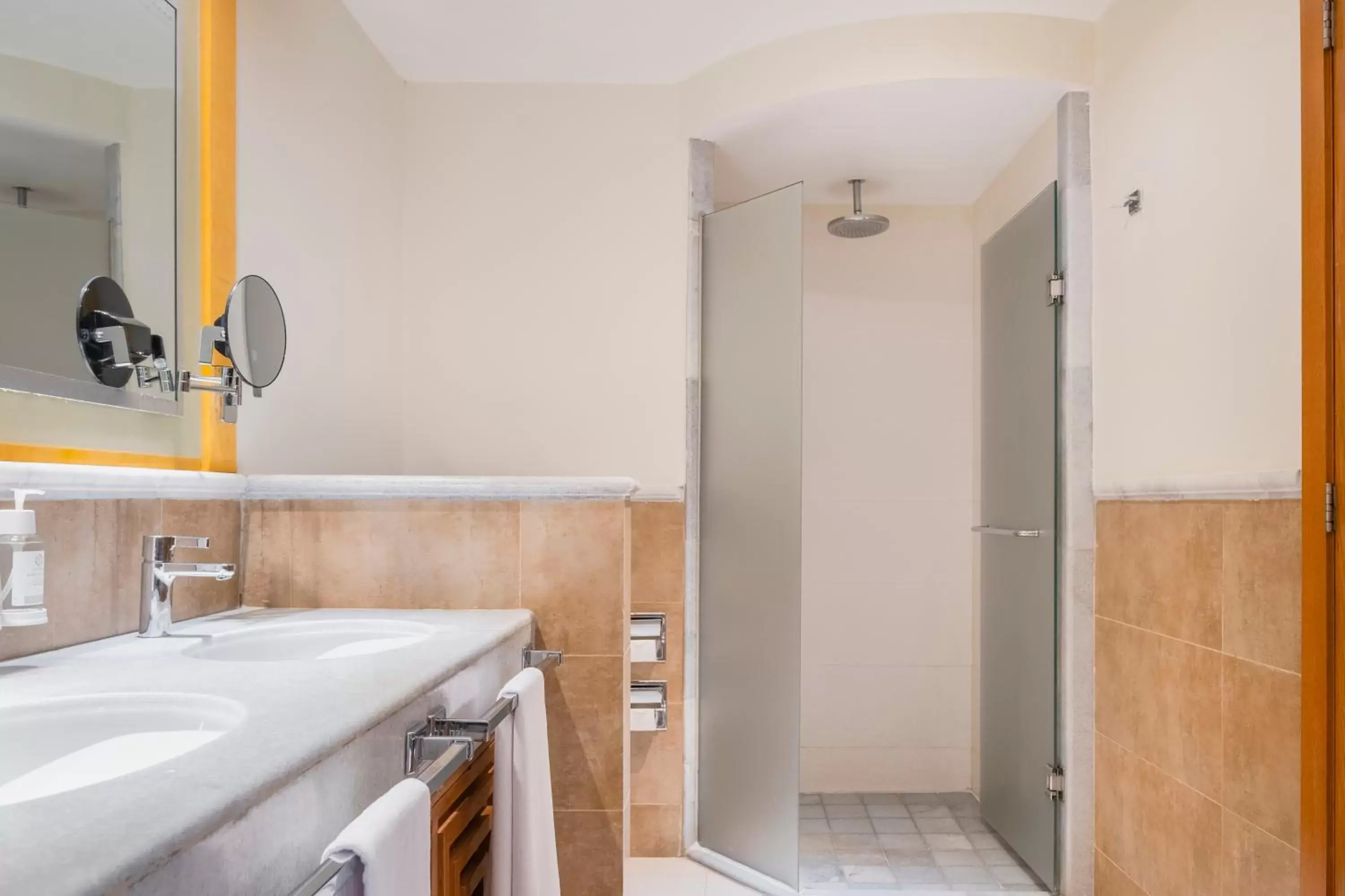Bathroom in Iberostar Selection Rose Hall Suites