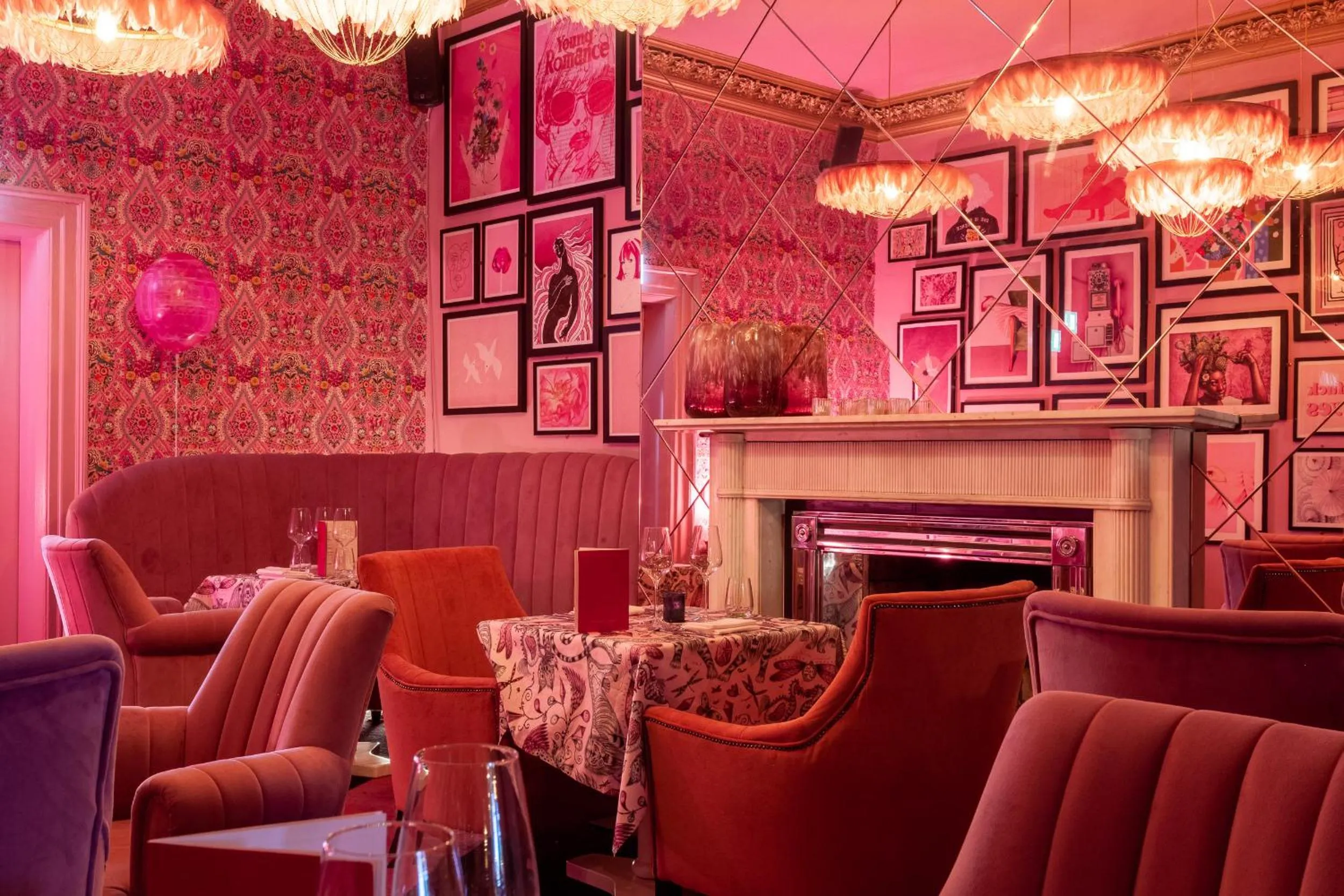 Property building in House Bedrooms Dublin