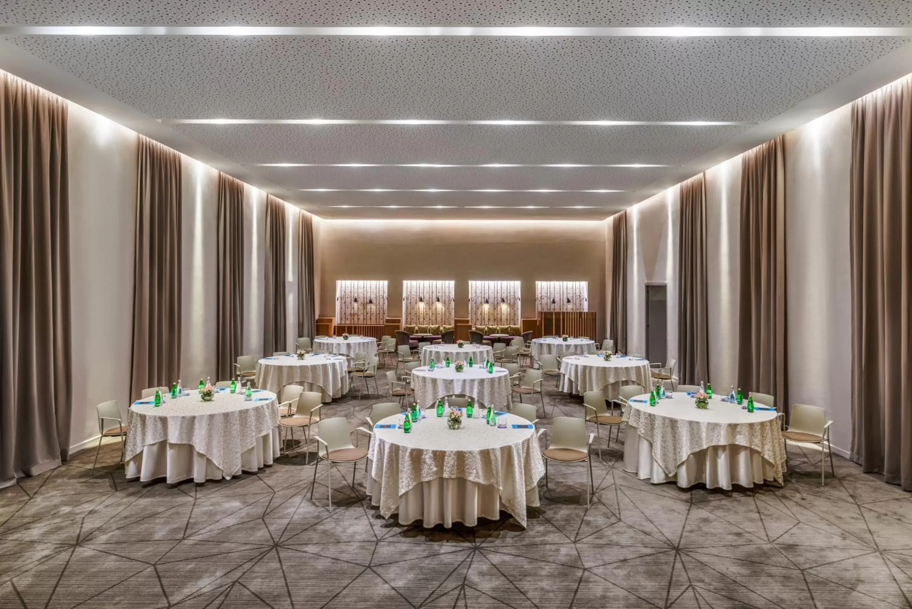 Banquet/Function facilities in Sofitel Marrakech Lounge and Spa