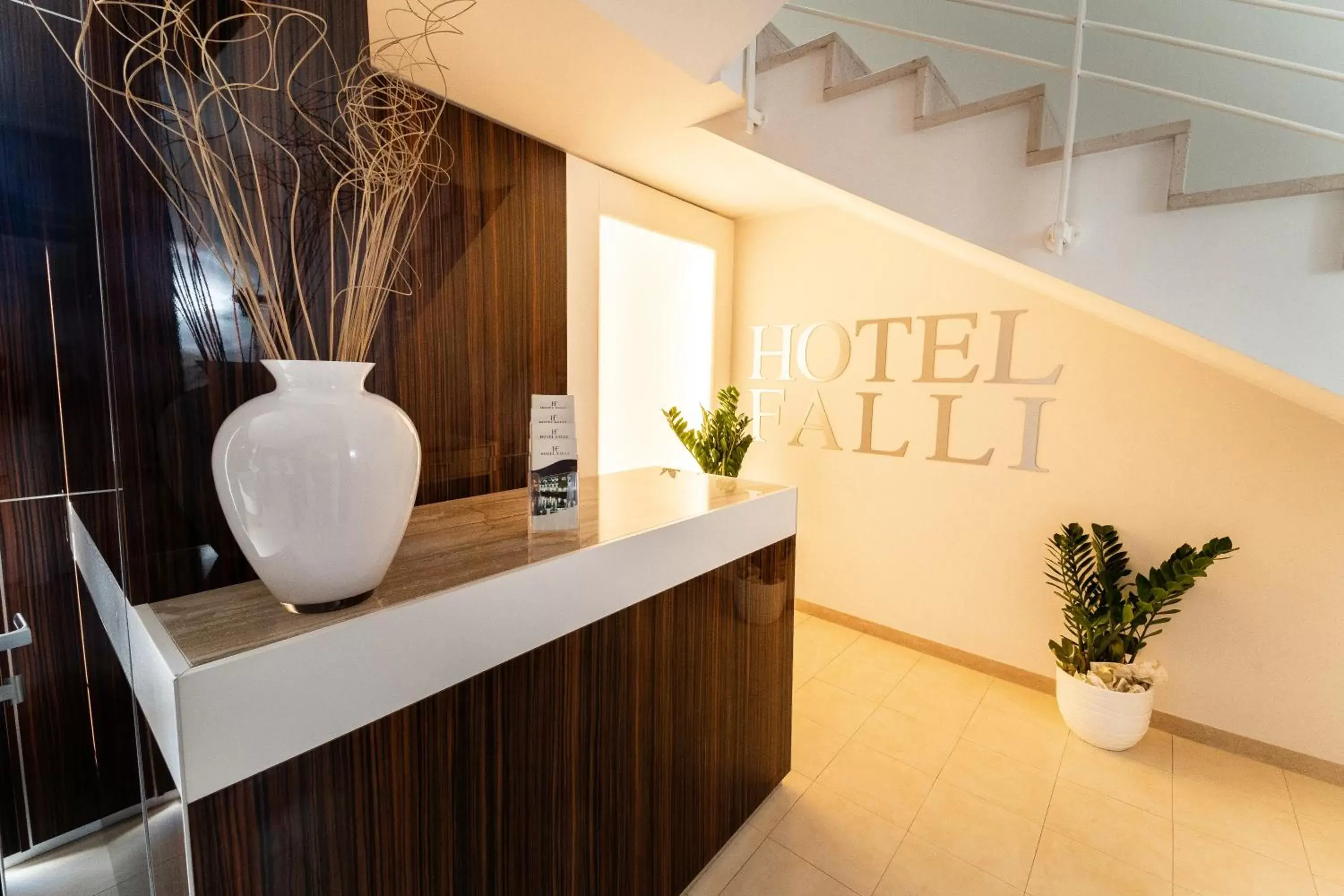 Hotel Falli