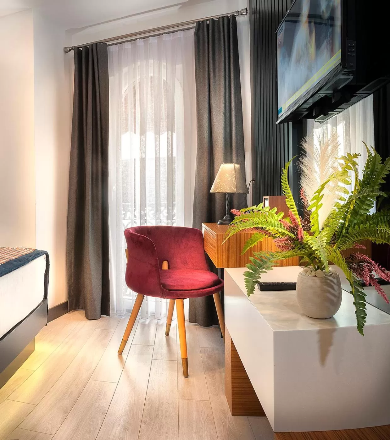 Massage in Last Vita