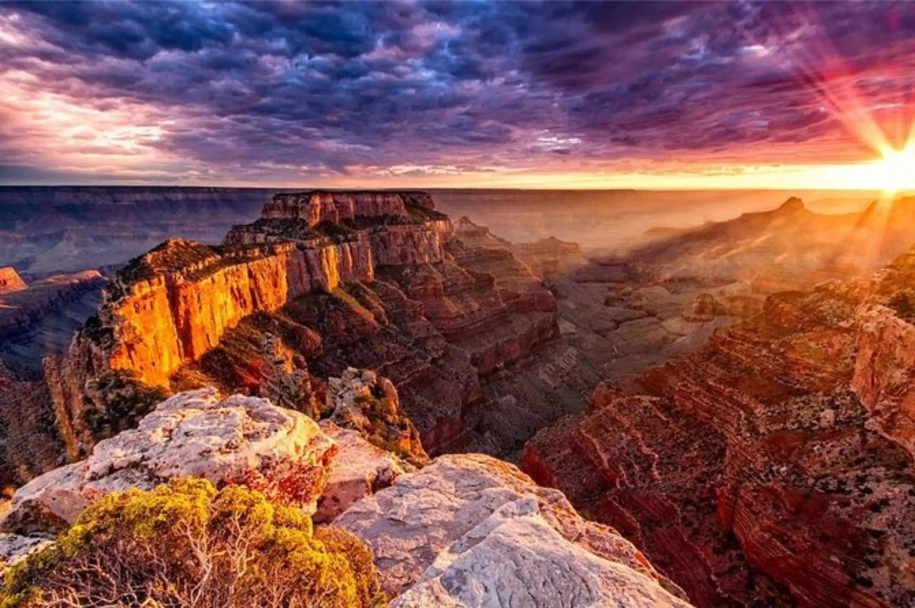 Nearby landmark in Holiday Inn Express Grand Canyon, an IHG Hotel