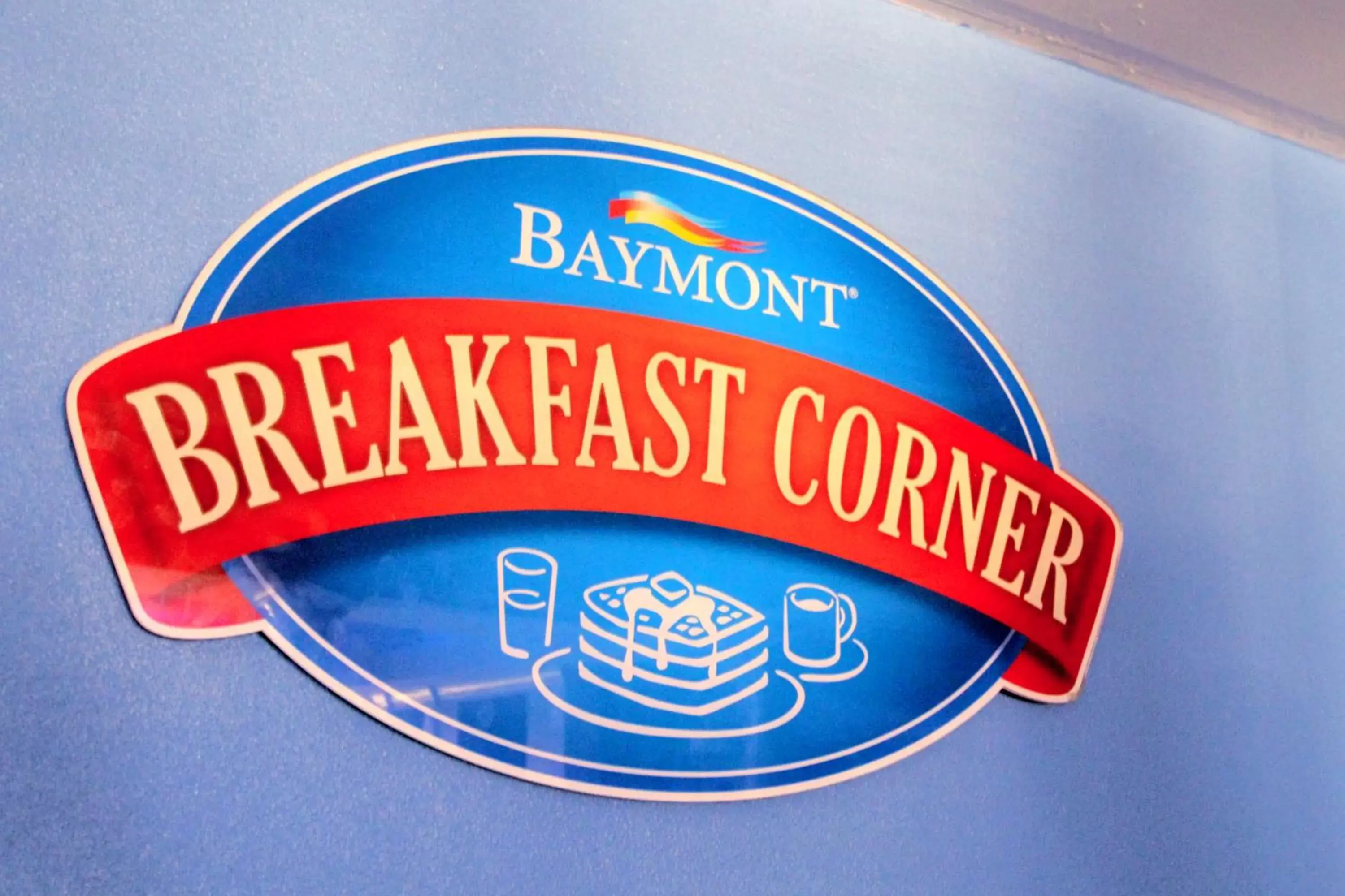 Continental breakfast in Baymont by Wyndham Lafayette - Purdue University