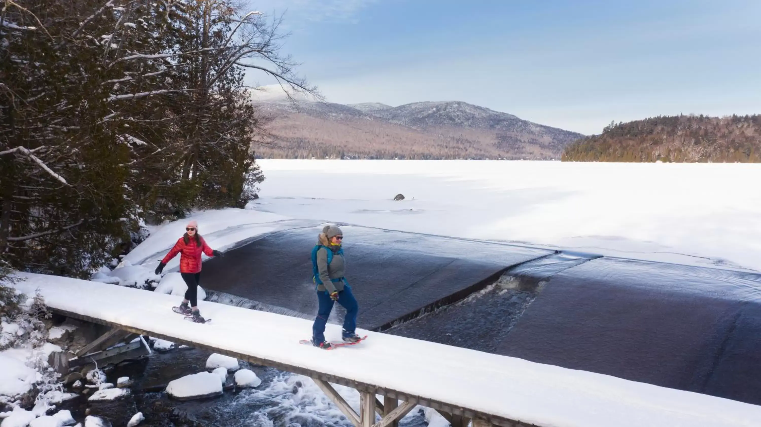 Lake Placid Inn Boutique Hotel