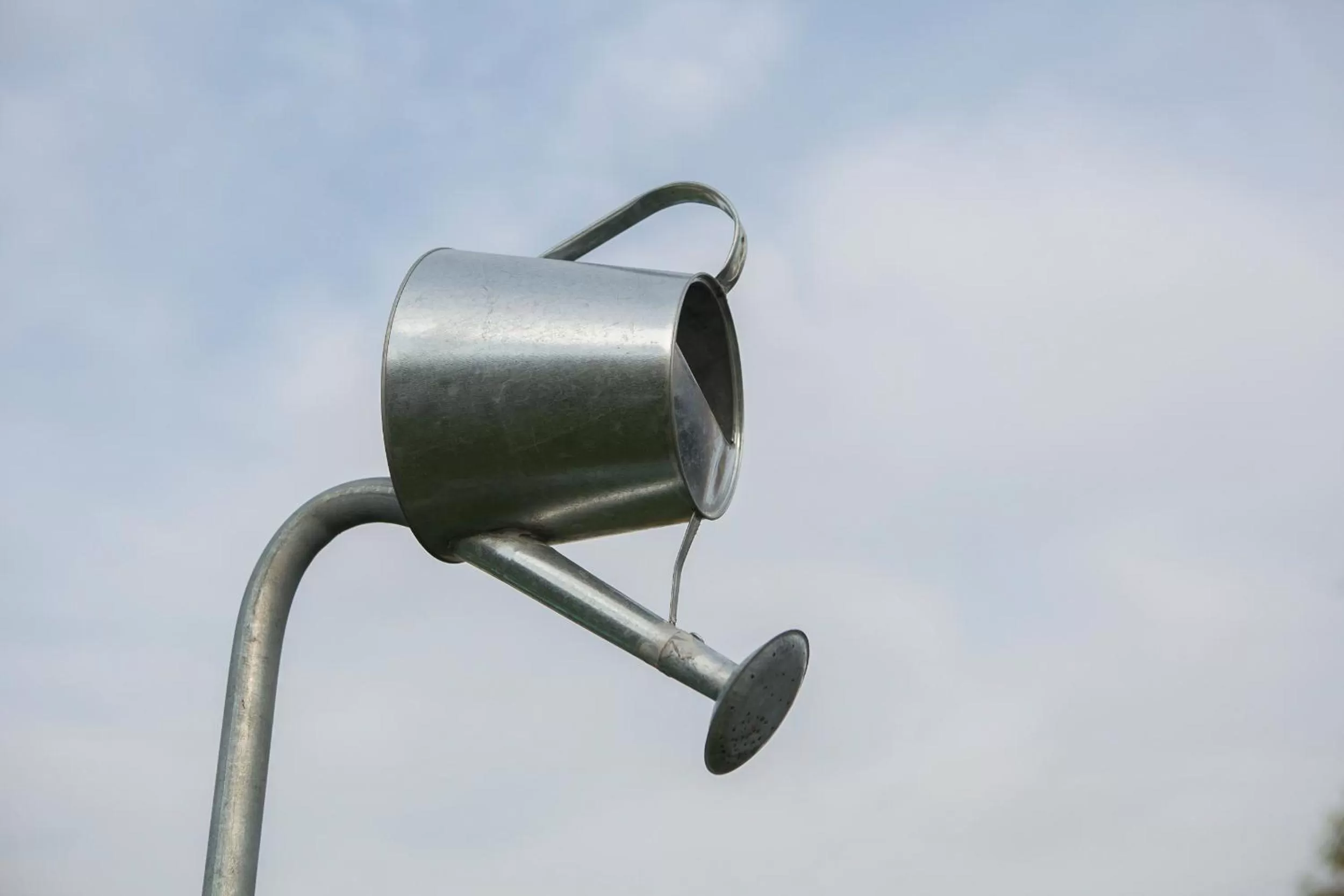 Decorative detail in A Casa Di Ita