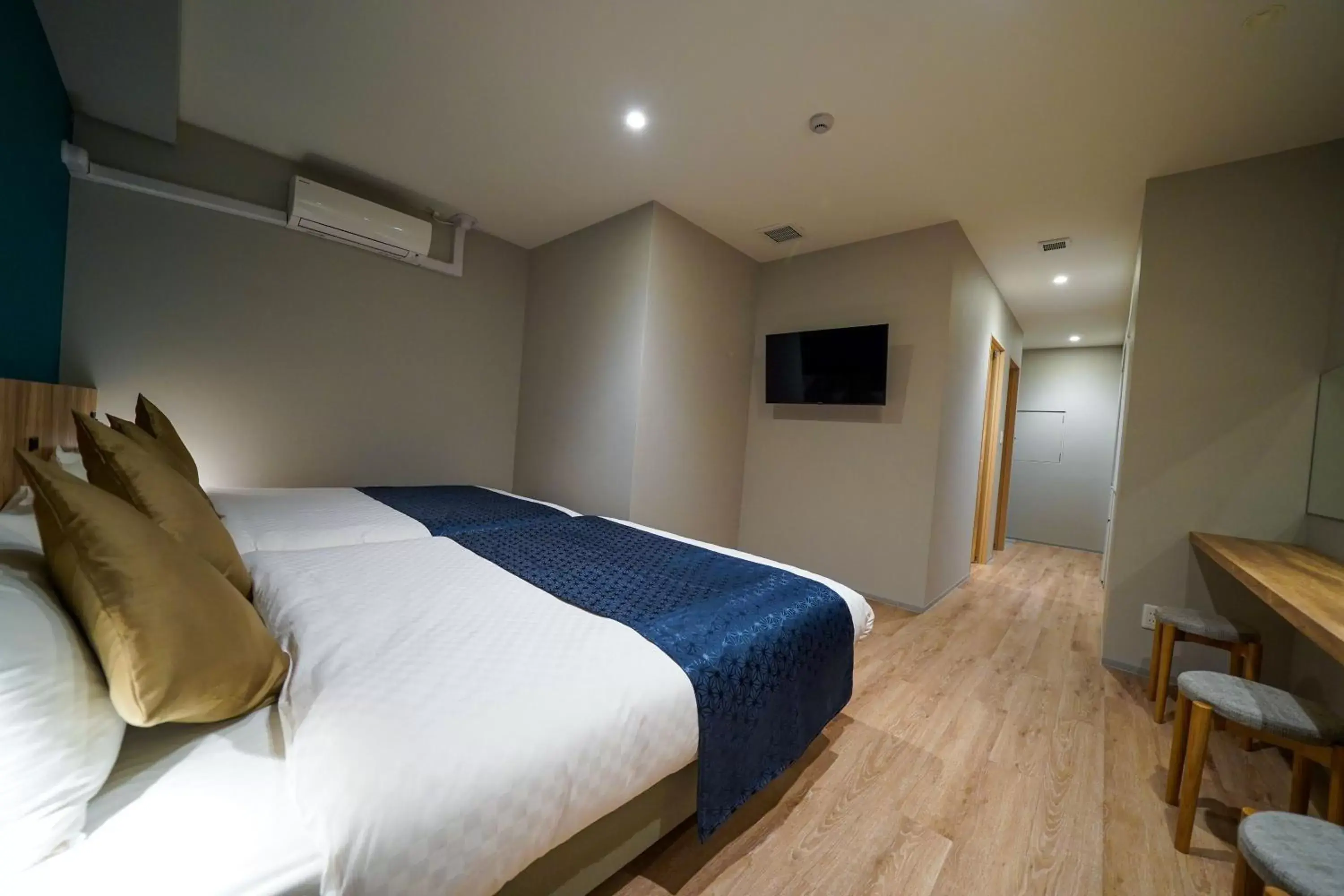 Deluxe Apartment in Hotel S-Presso East Deluxe Apartment in Hotel S-Presso East