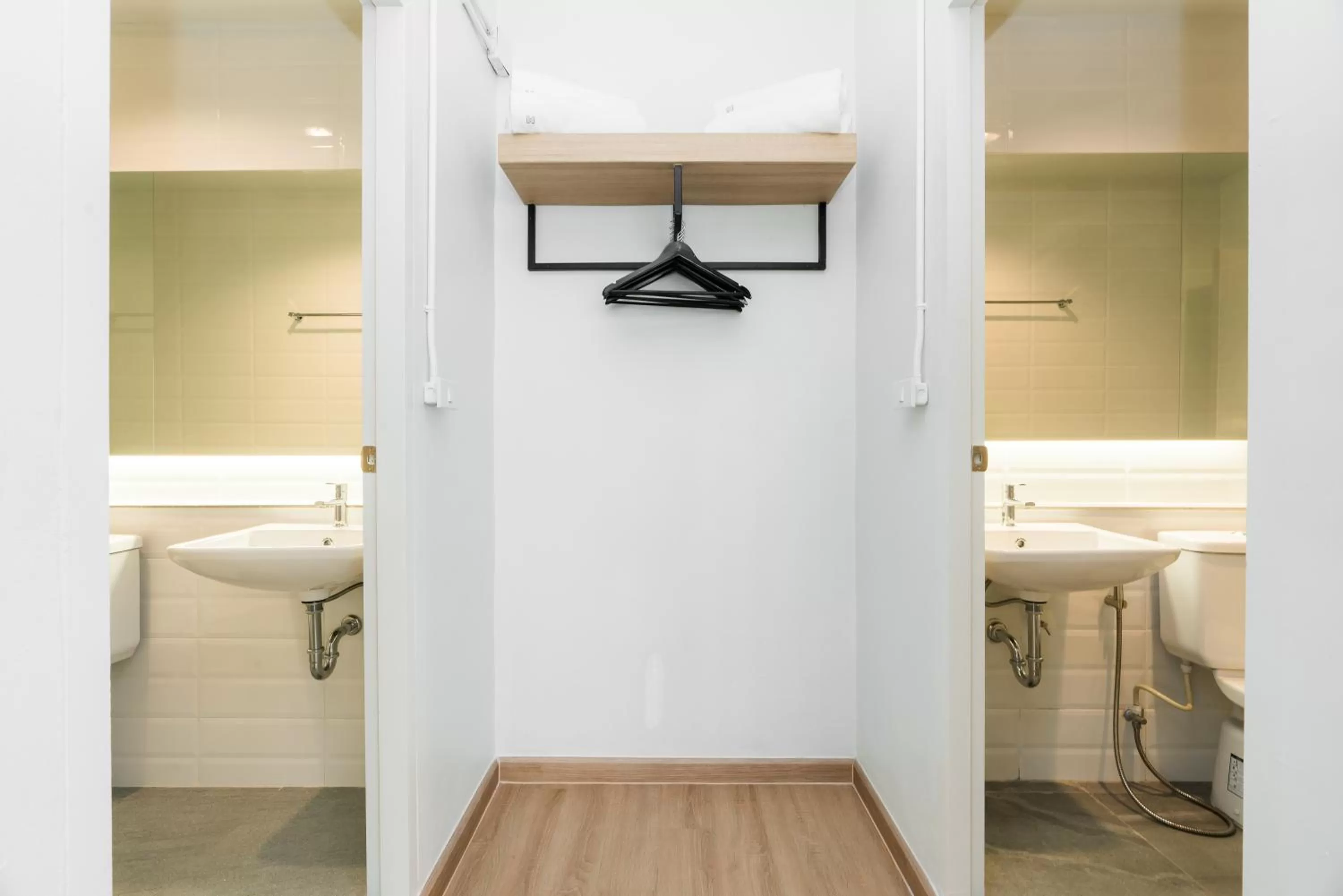 Bathroom in Marwin Villa