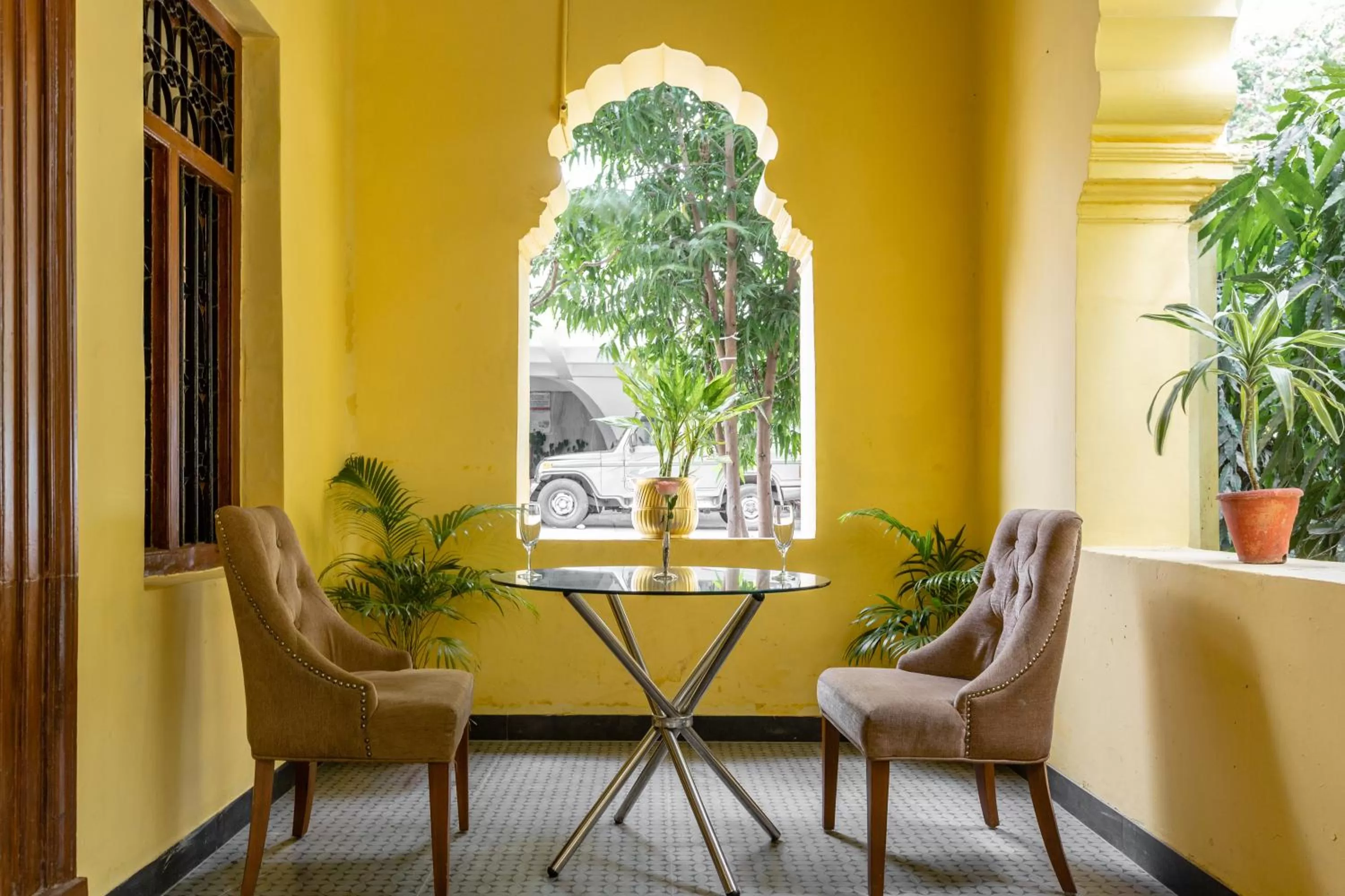 KSTDC Hotel Mayura Hoysala, Mysore