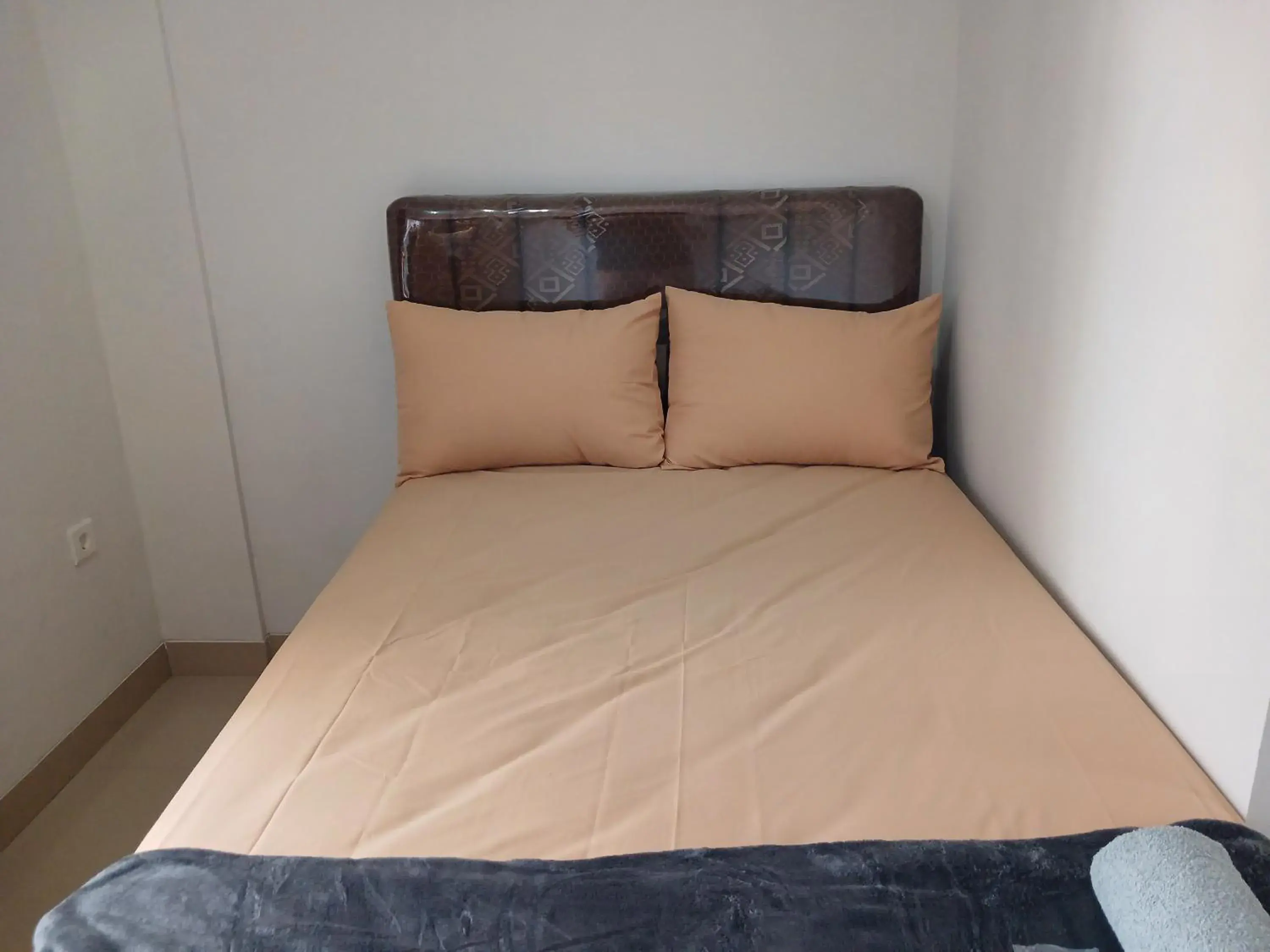 Standard Single Room in Super OYO 93085 Homy Stay Syariah Standard Single Room in Super OYO 93085 Homy Stay Syariah