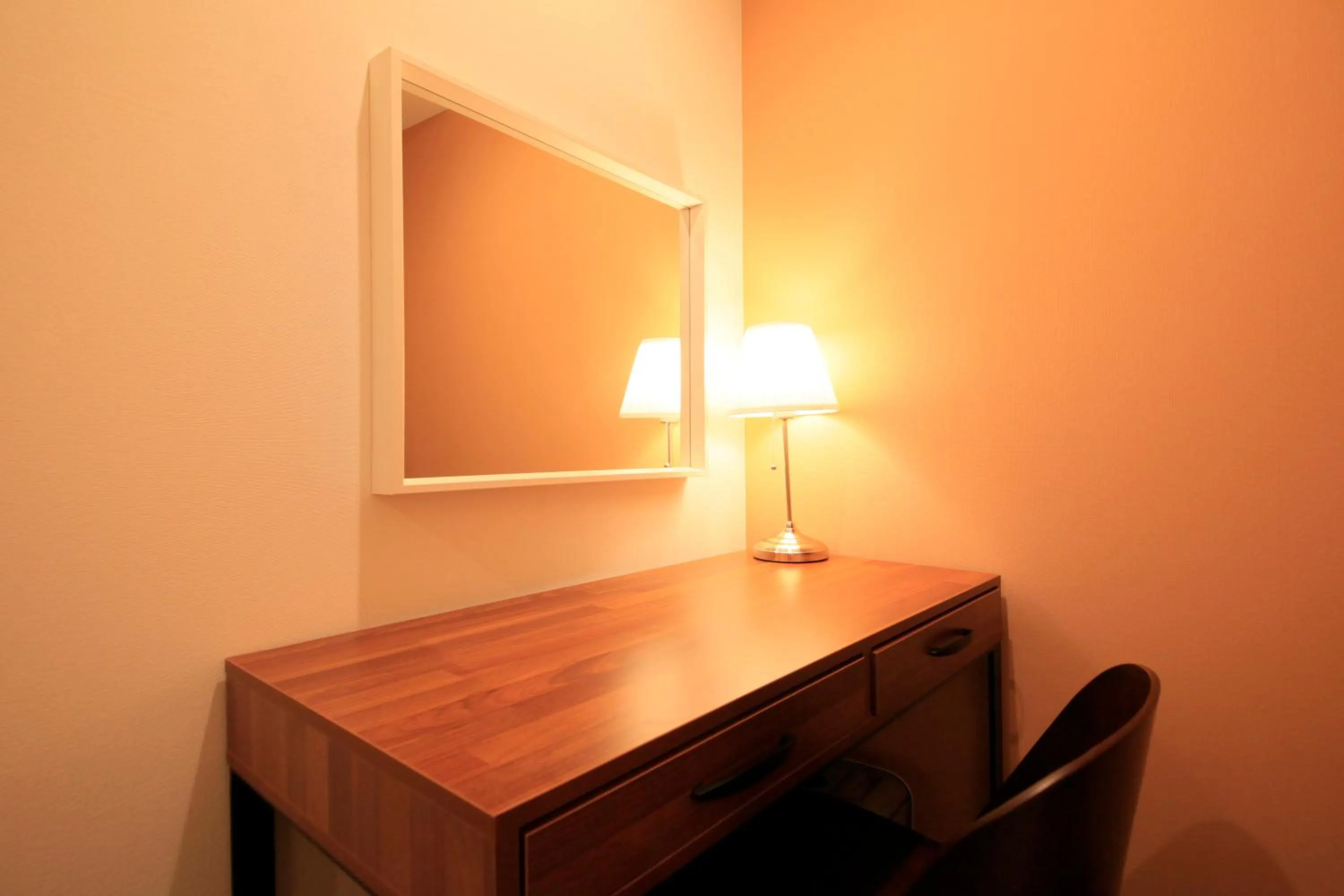 Photo of the whole room in Centurion Hotel Residential Akasaka Station