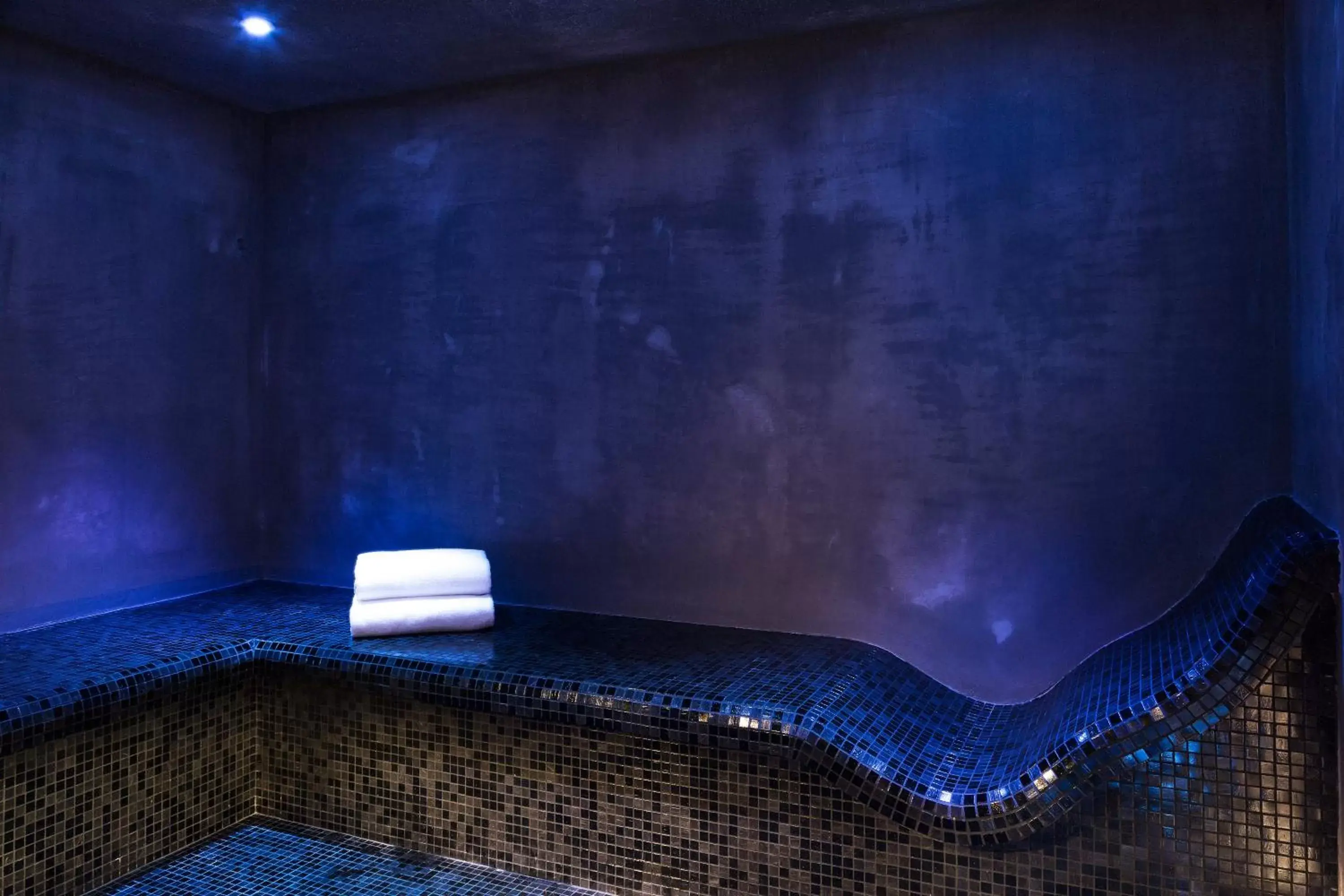 Spa and wellness centre/facilities in Heliopic Hotel & Spa
