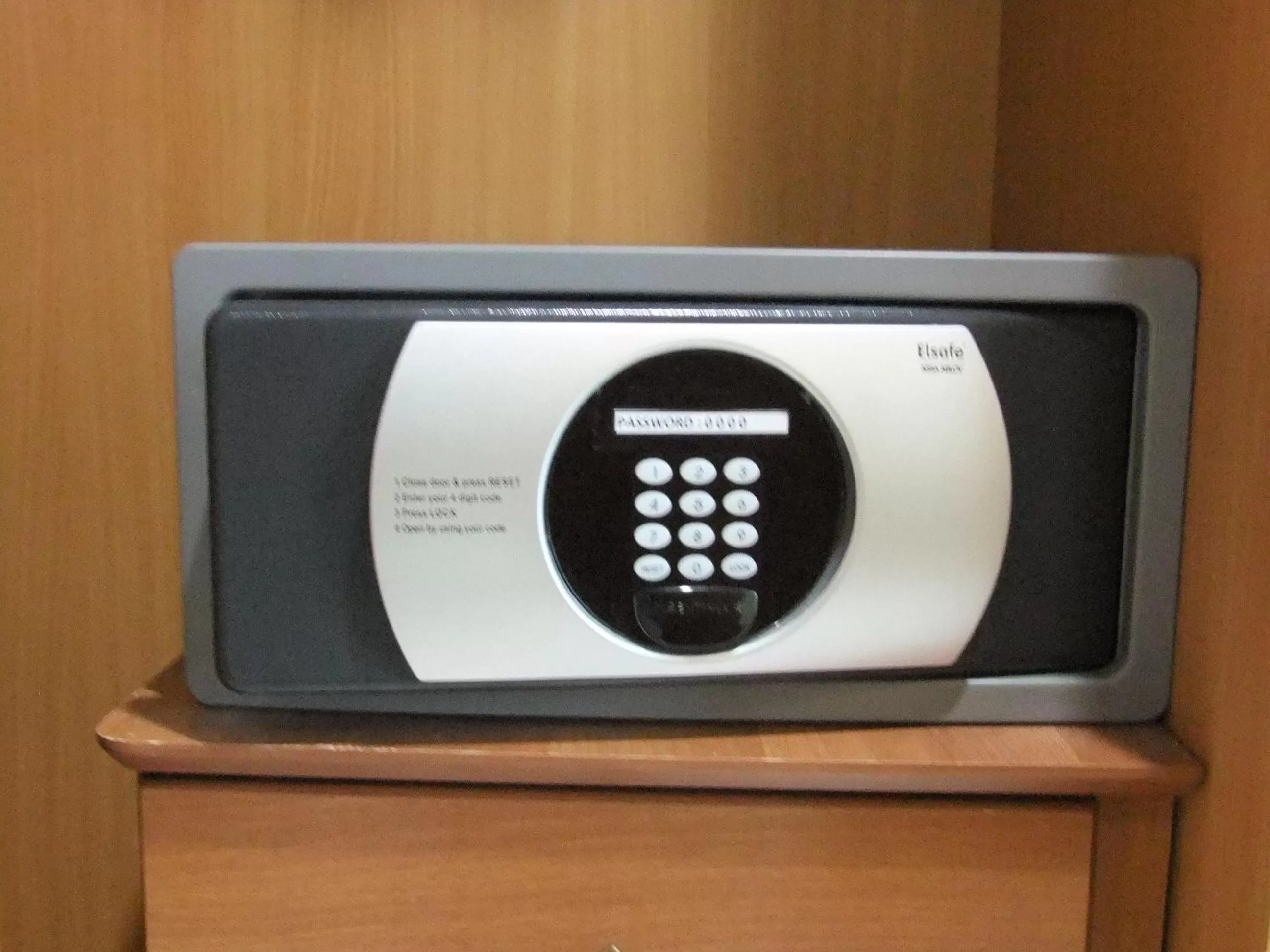 Other in New Cape Inn