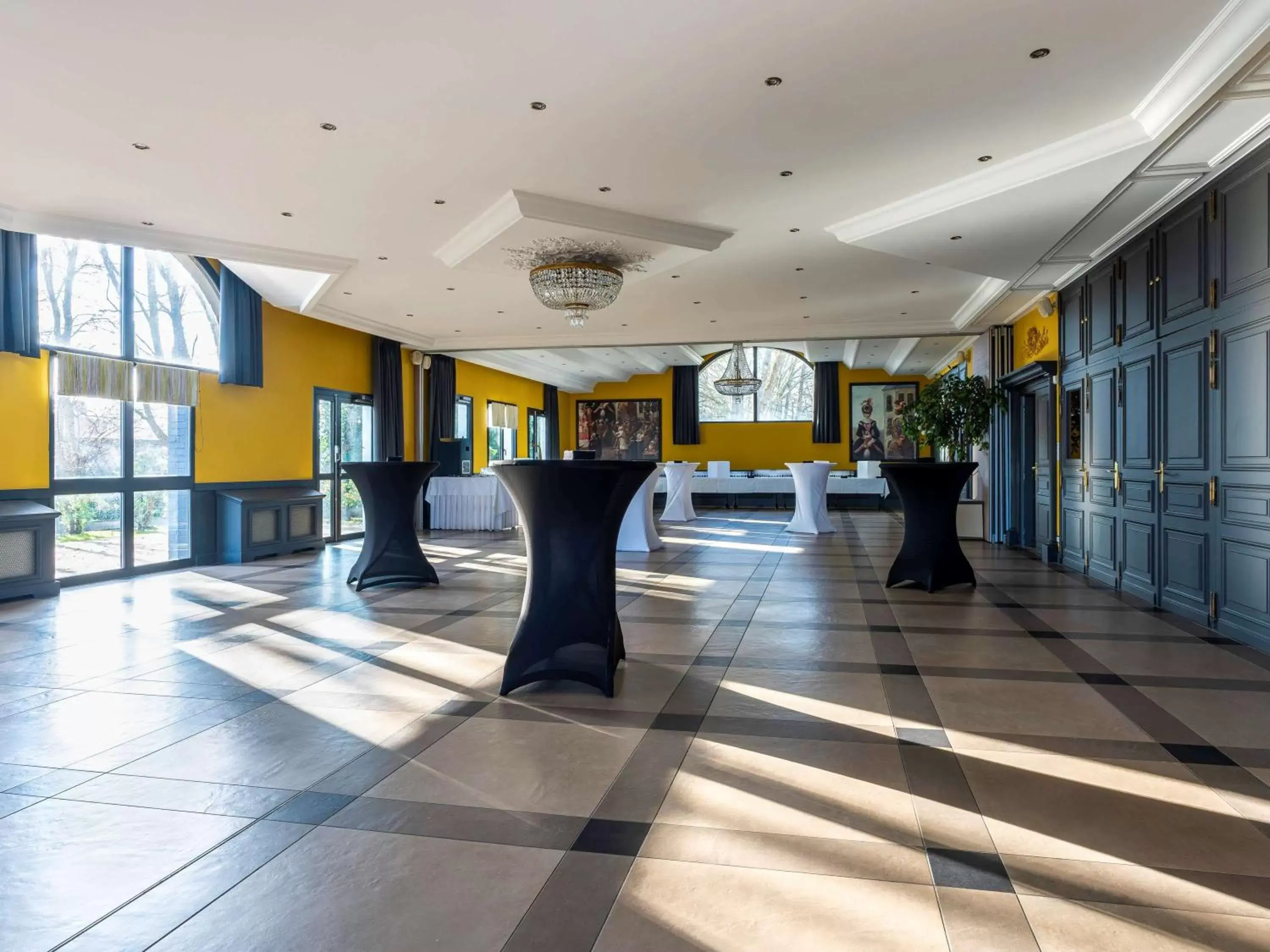 Other, Lobby/Reception in ibis Styles Douai Gare Gayant Expo