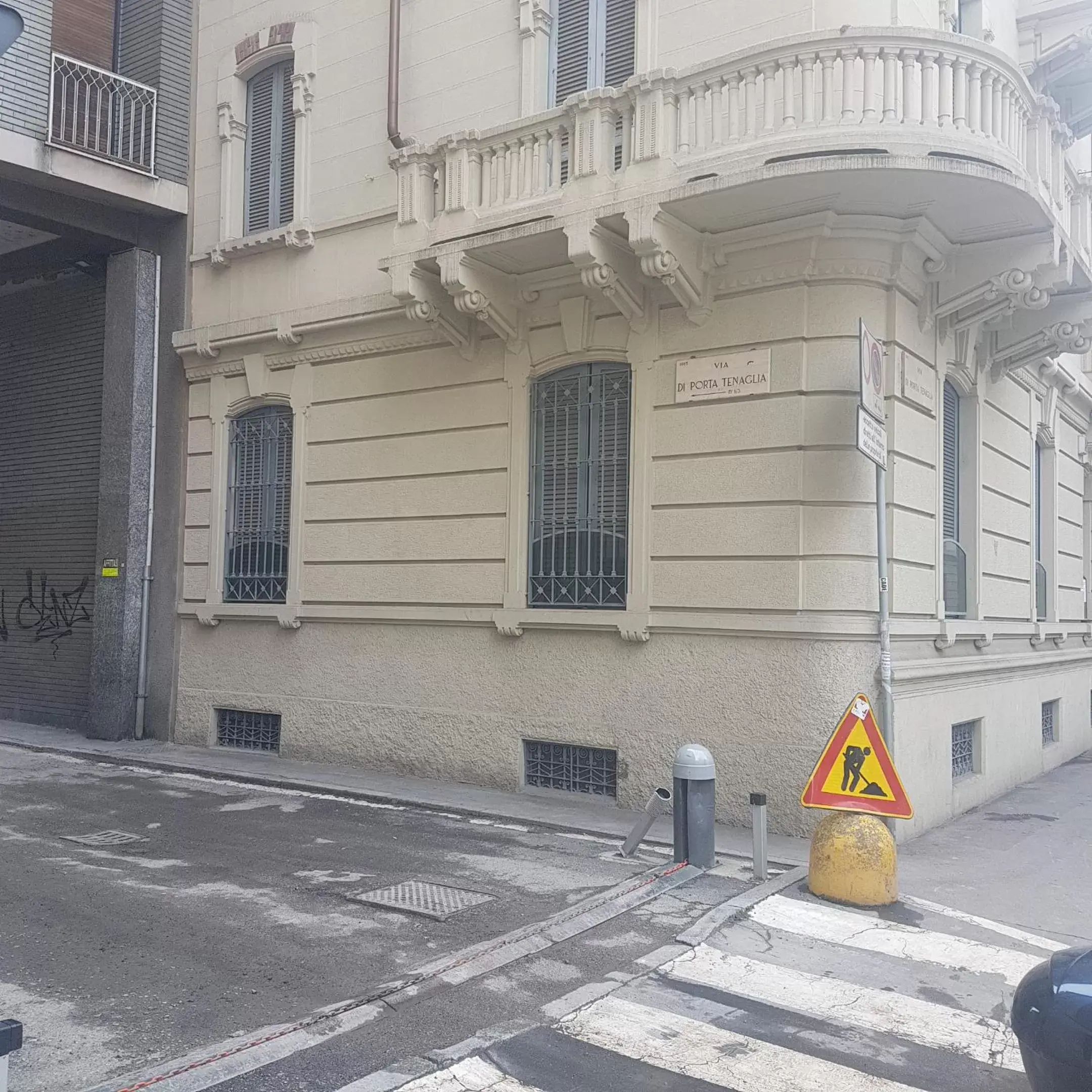 Other, Property Building in Milano Brera Relais