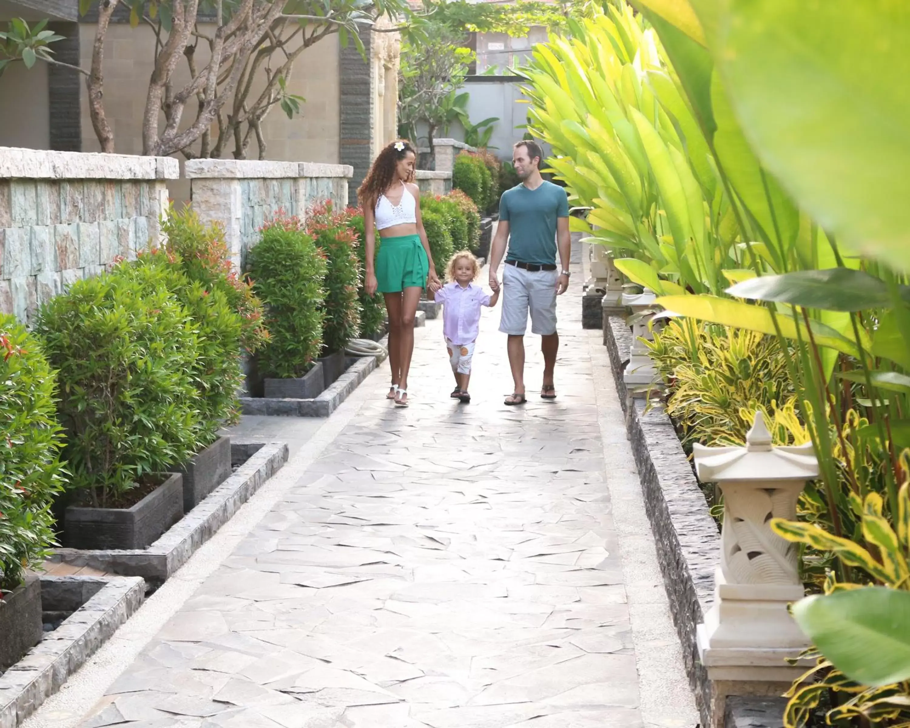 Area and facilities, Family in Best Western Premier Agung Resort Ubud