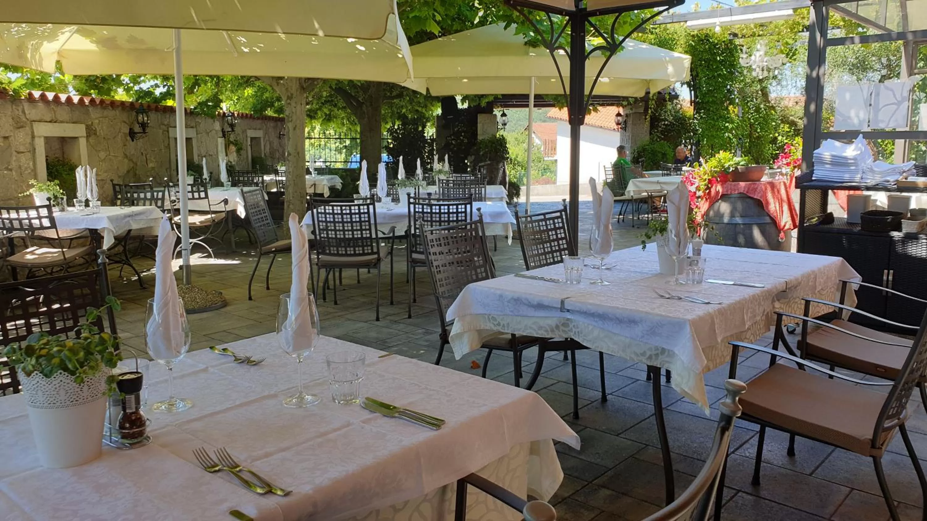 Hotel Grahor Depandance