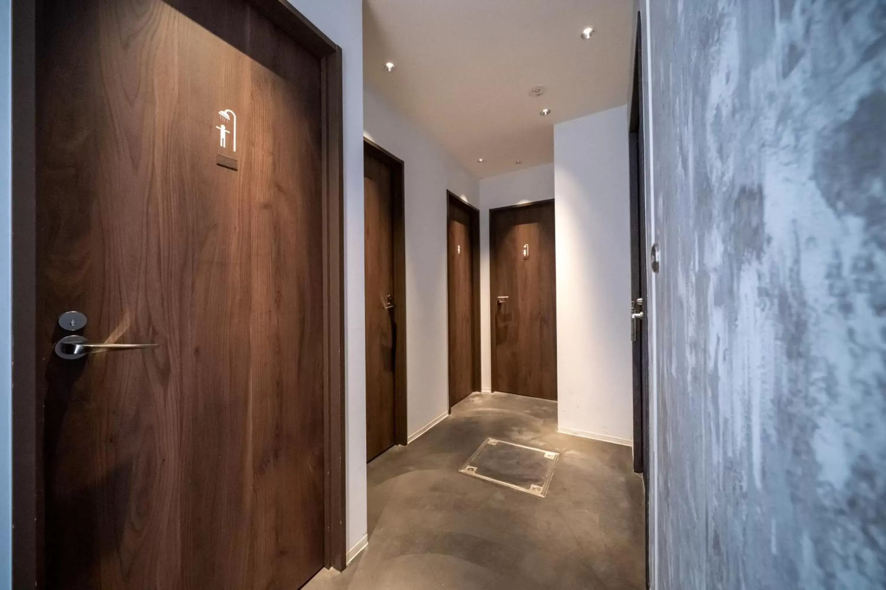 Public Bath in Hotel S-Presso Namba Public Bath in Hotel S-Presso Namba