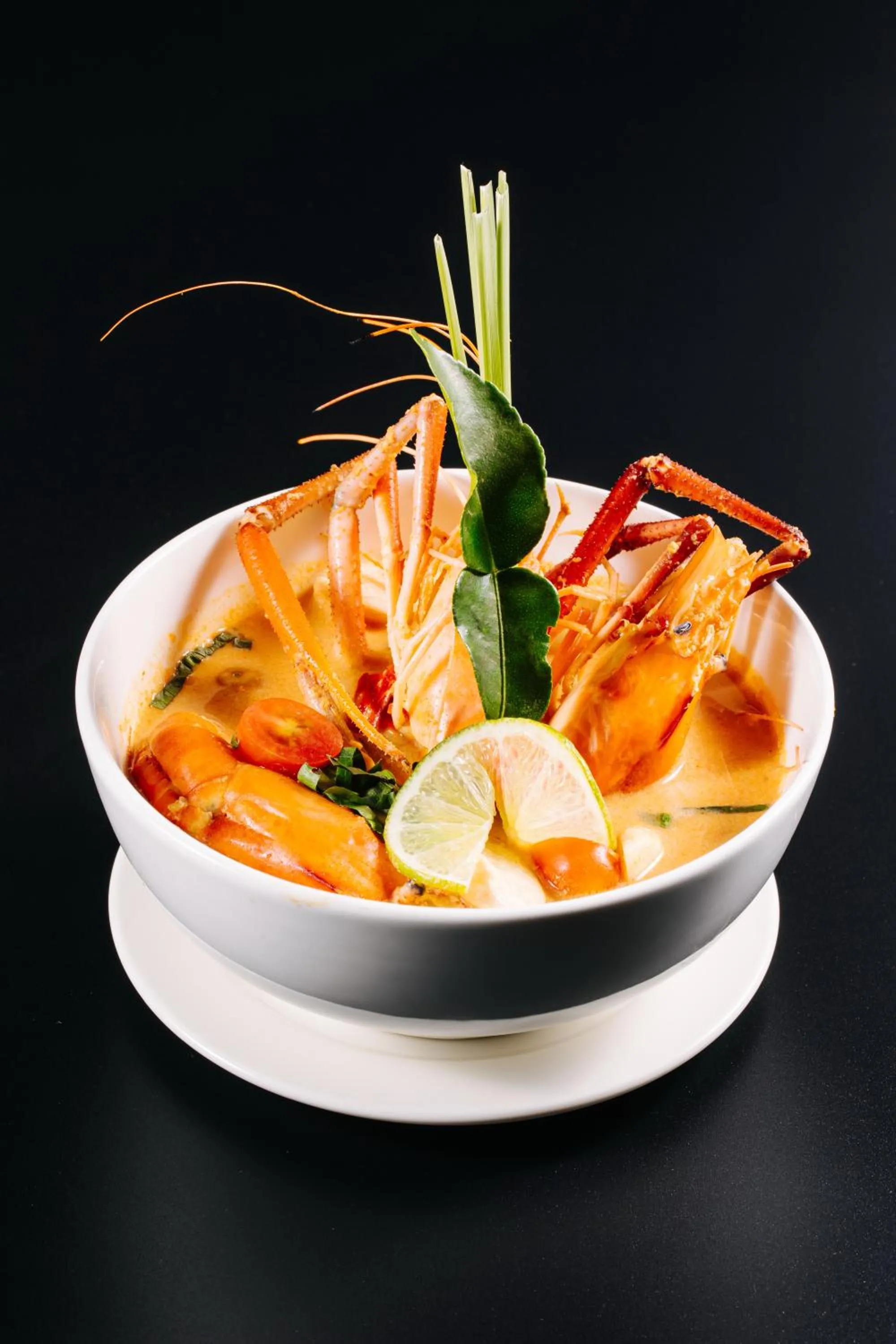 Restaurant/places to eat in The Experience Walking Street Chiang Mai