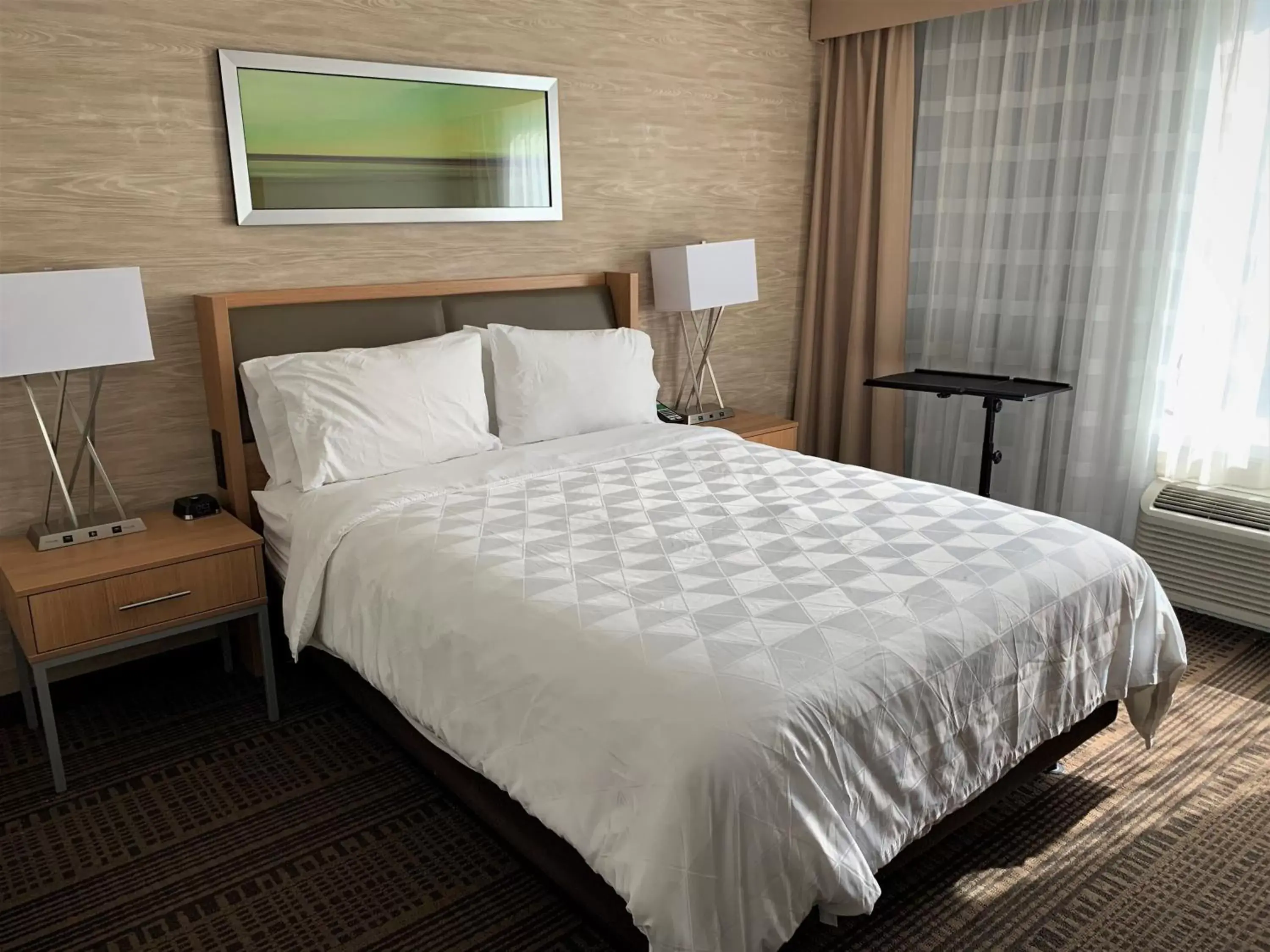 Photo of the whole room, Bed in Holiday Inn Diamond Bar - Pomona, an IHG Hotel