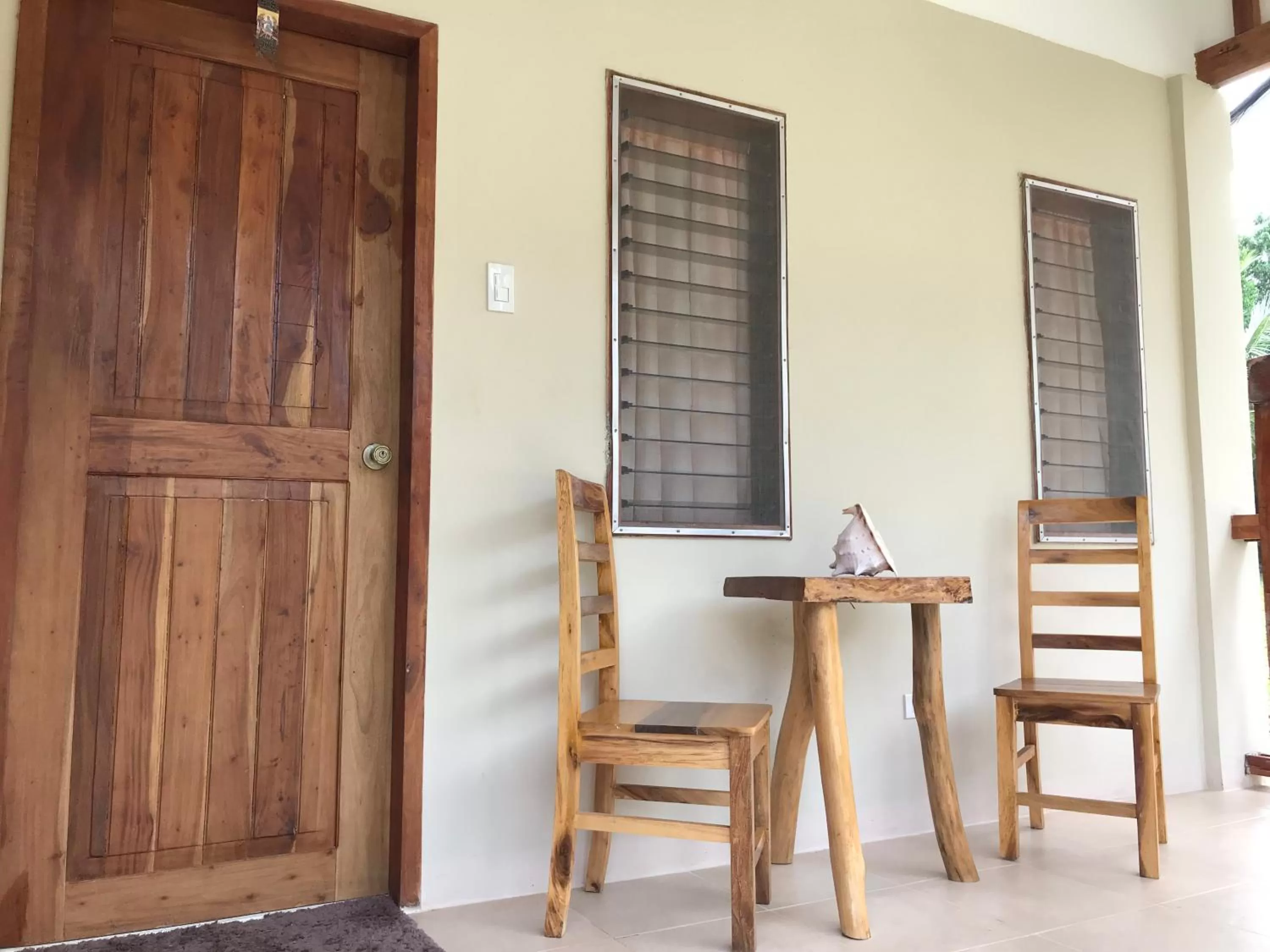 D's Oceanview Beach Resort