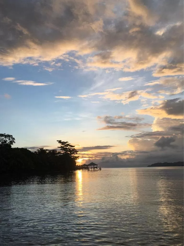 Beach in Sand Dollar Beach Bed & Breakfast