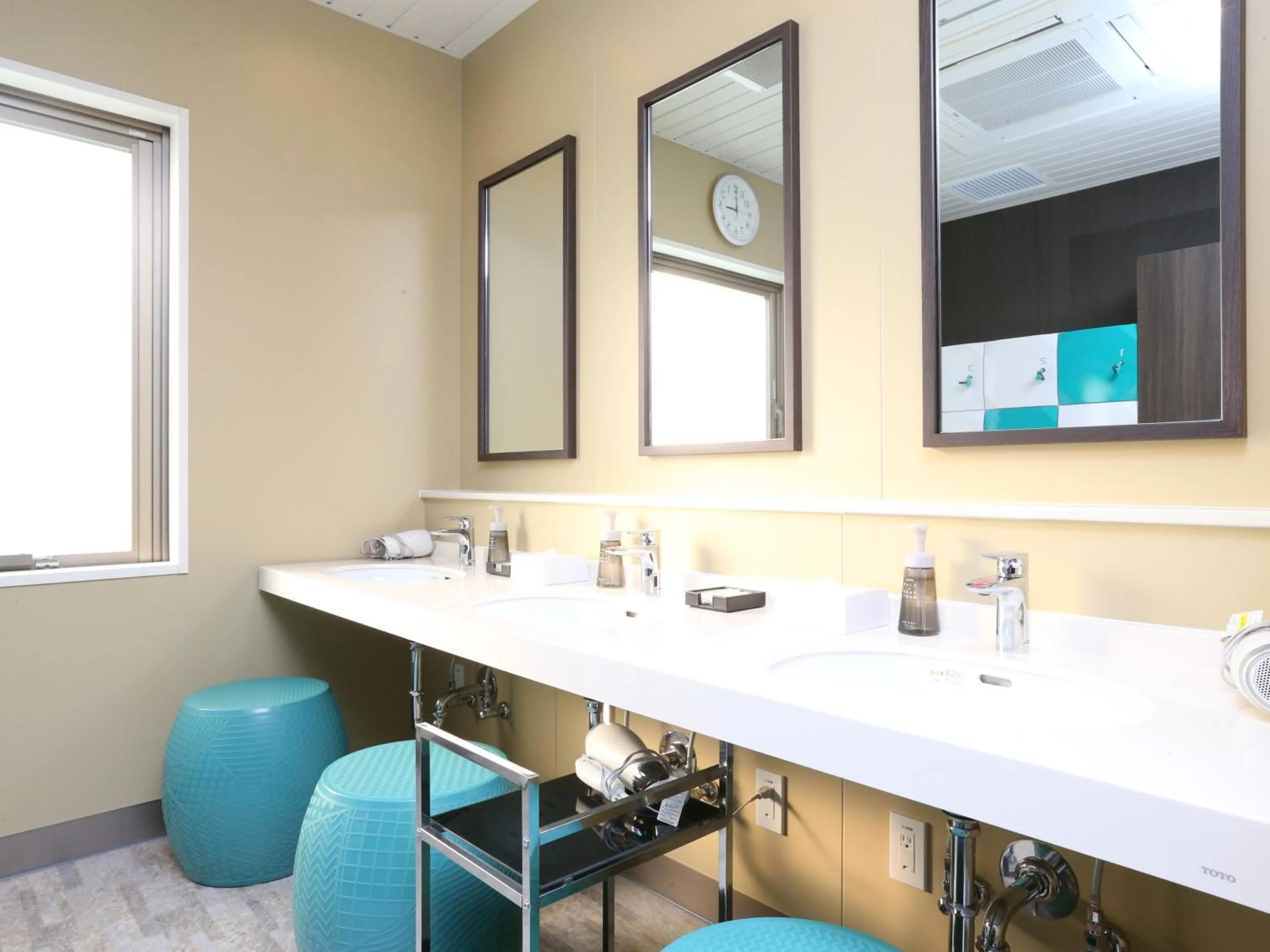 Public Bath in KOKO HOTEL Higashiosaka - formerly Hotel Wing International Select Higashi Osaka