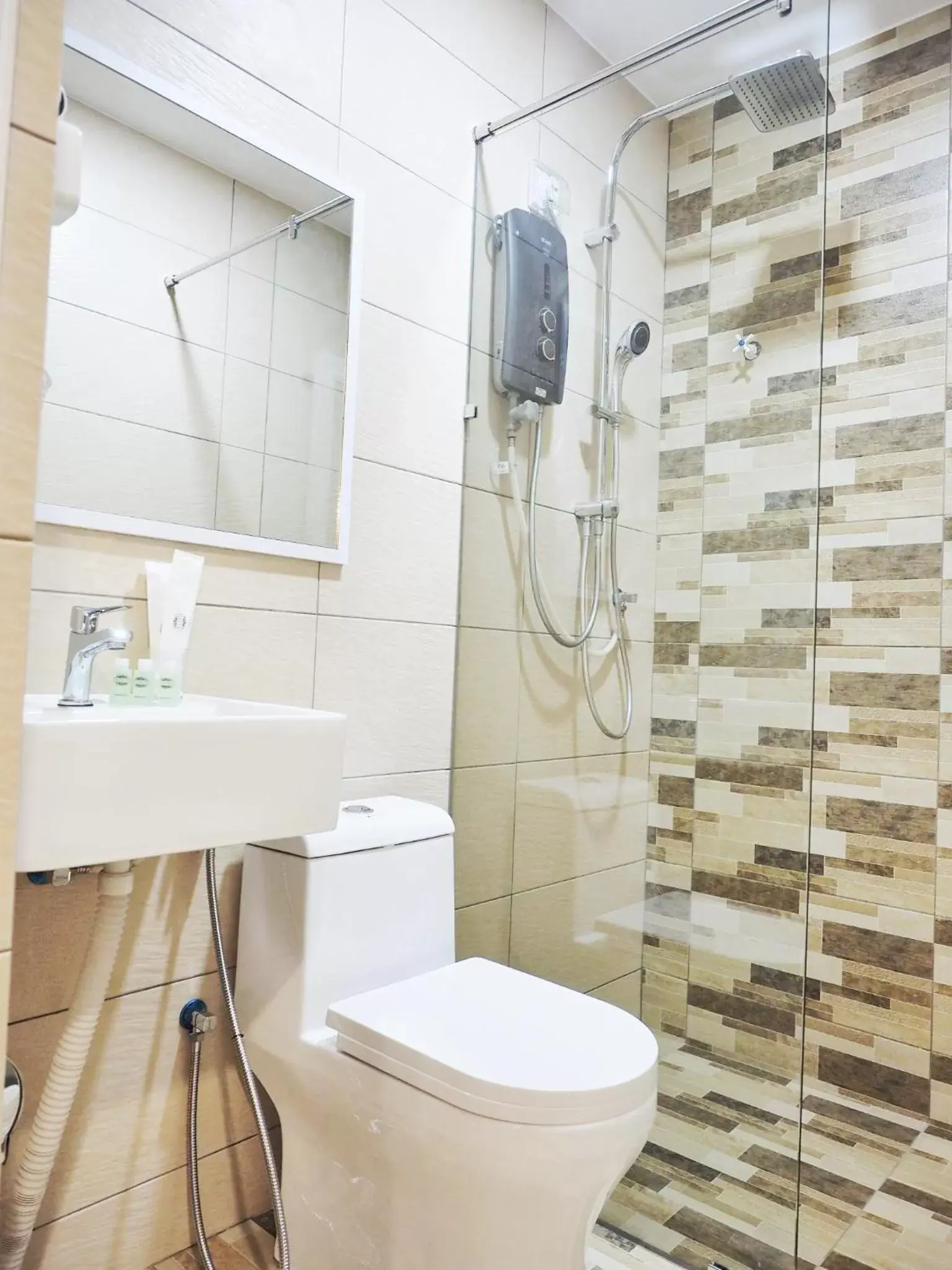 Family Room in The Tree Hotel Family Room in The Tree Hotel