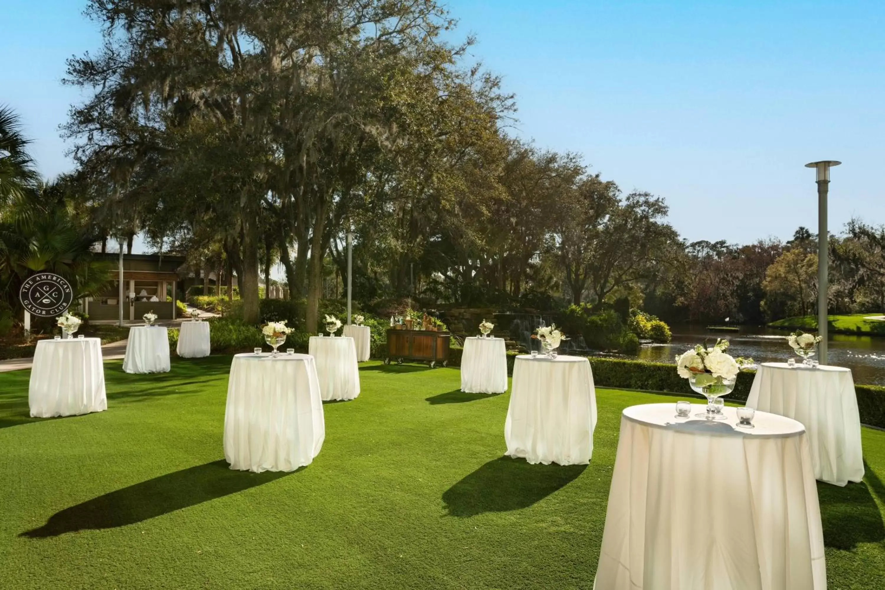 Meeting/conference room, Banquet Facilities in Sawgrass Marriott Golf Resort & Spa