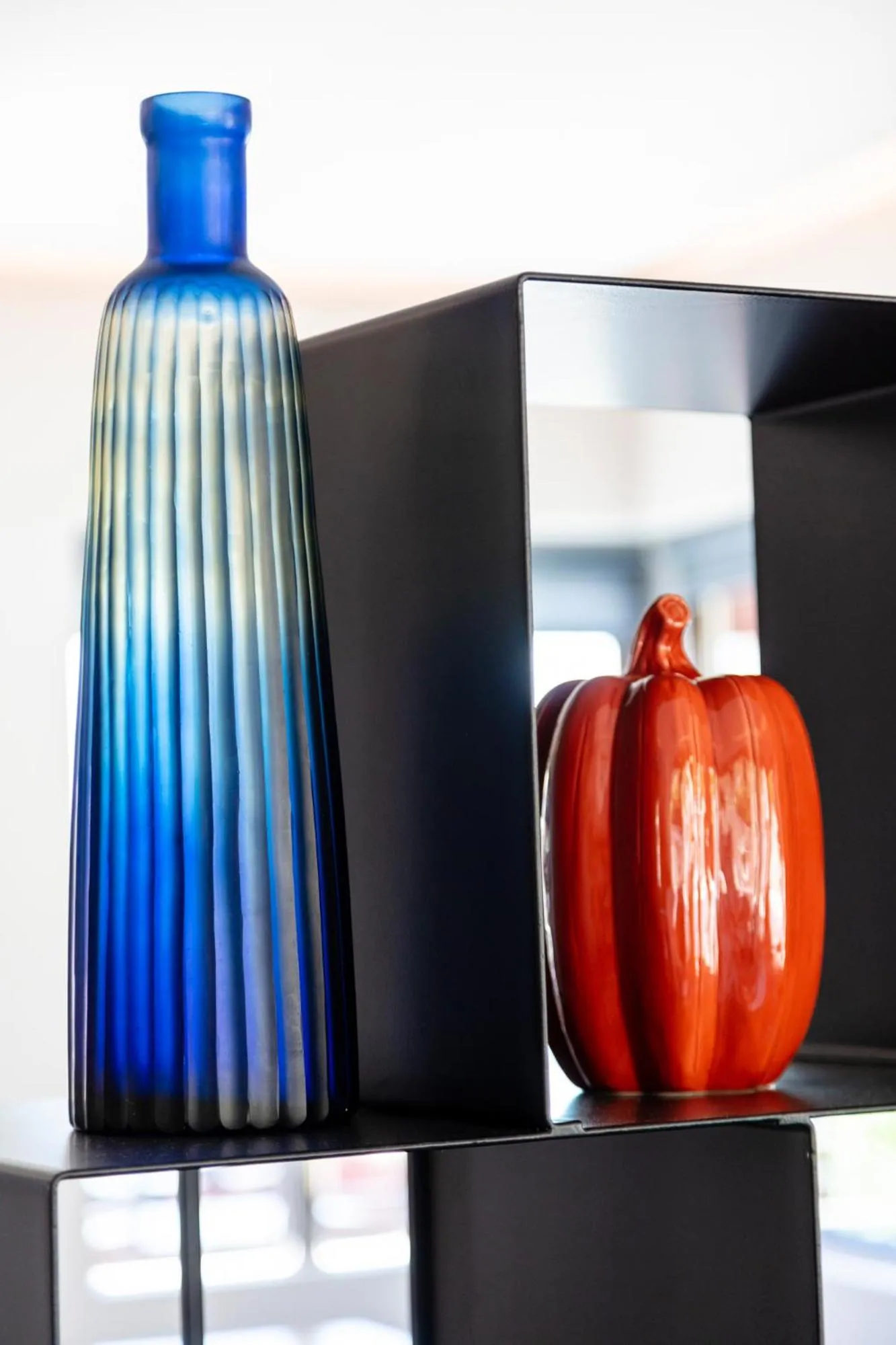 Decorative detail in Hotel Miramar