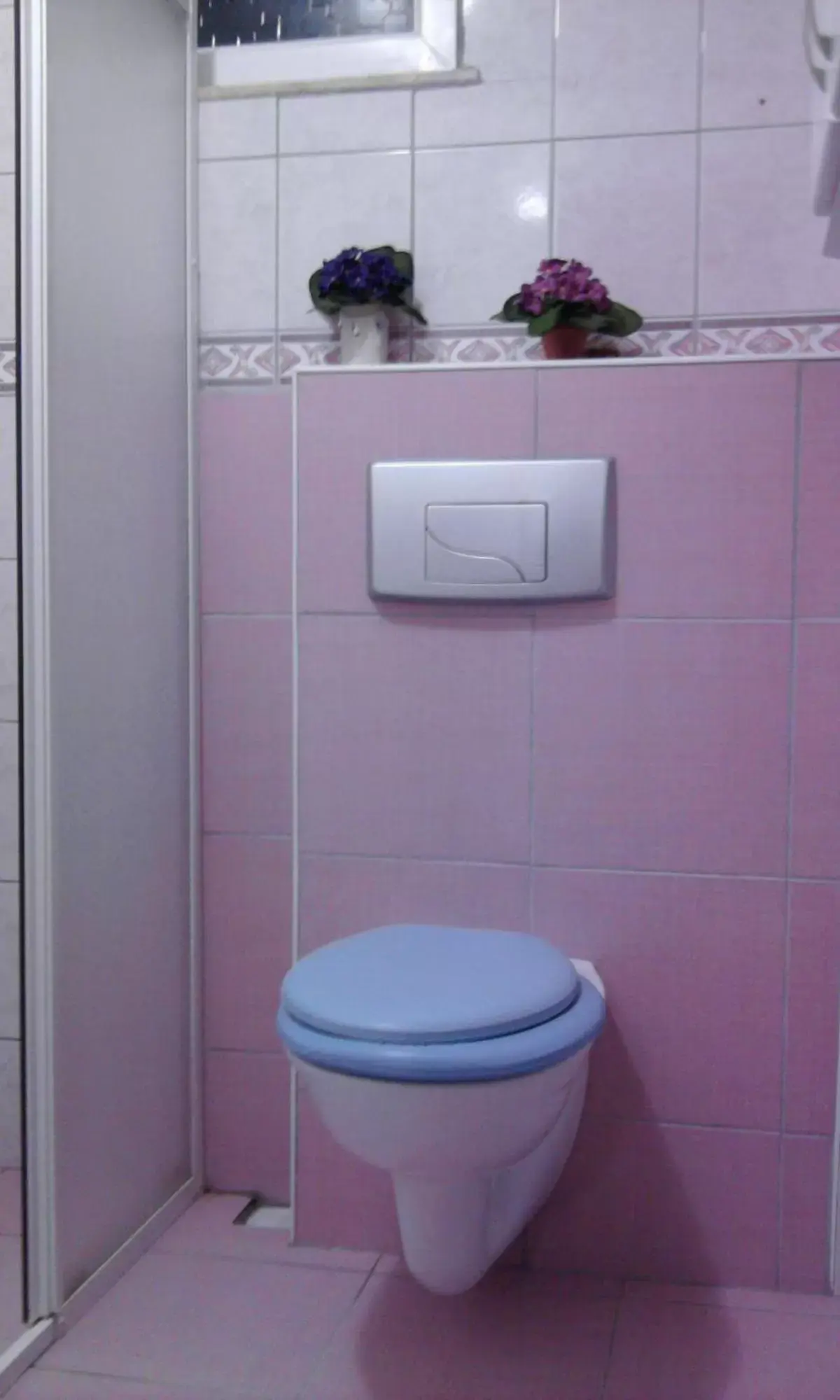 Standard Double Room in Yucesan Hotel Standard Double Room in Yucesan Hotel