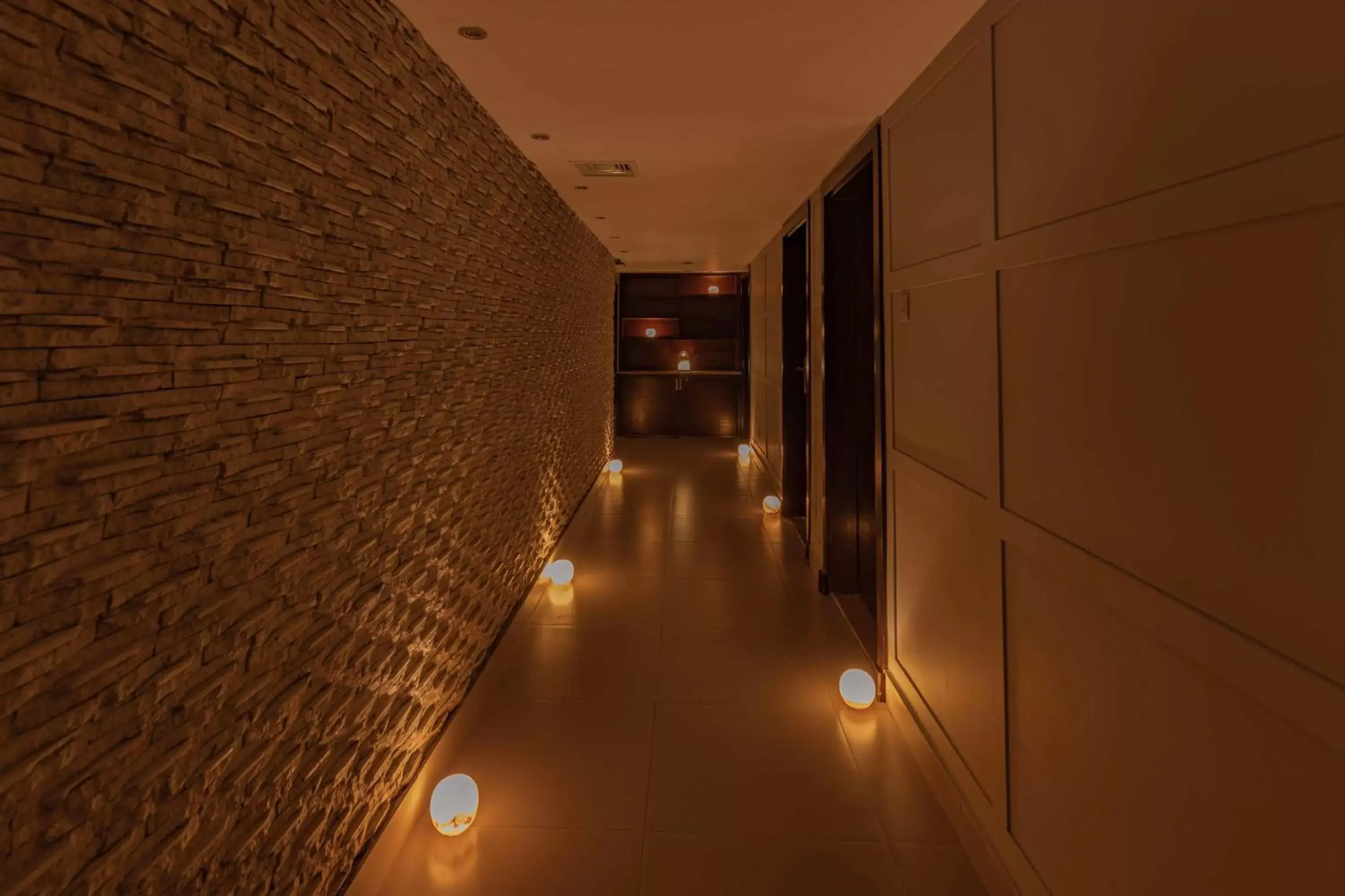 Spa and wellness centre/facilities in Radisson Blu Hotel, Cairo Heliopolis