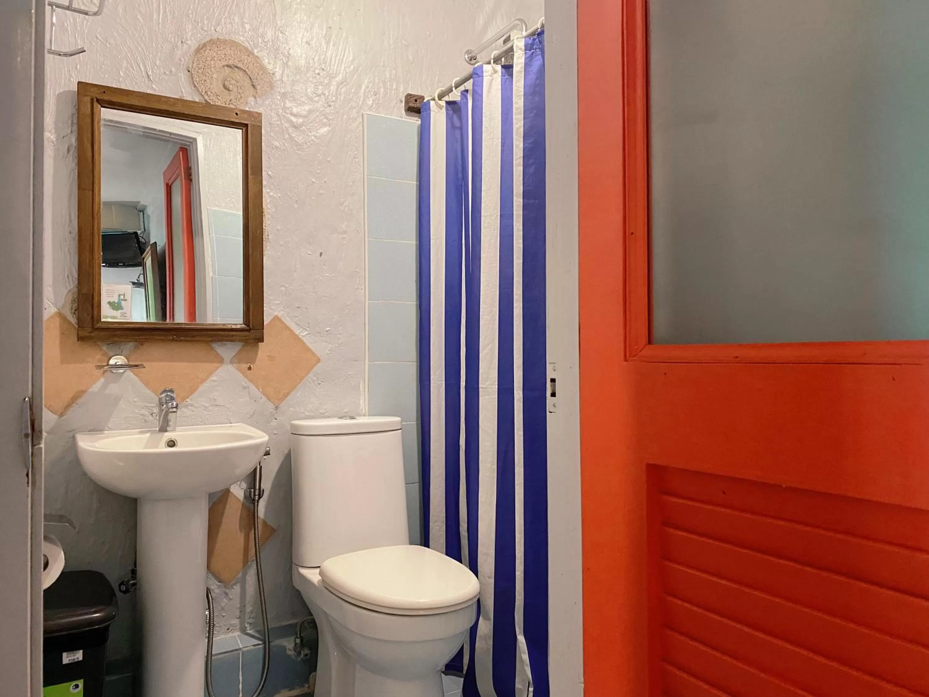 Casa San Pablo B & B