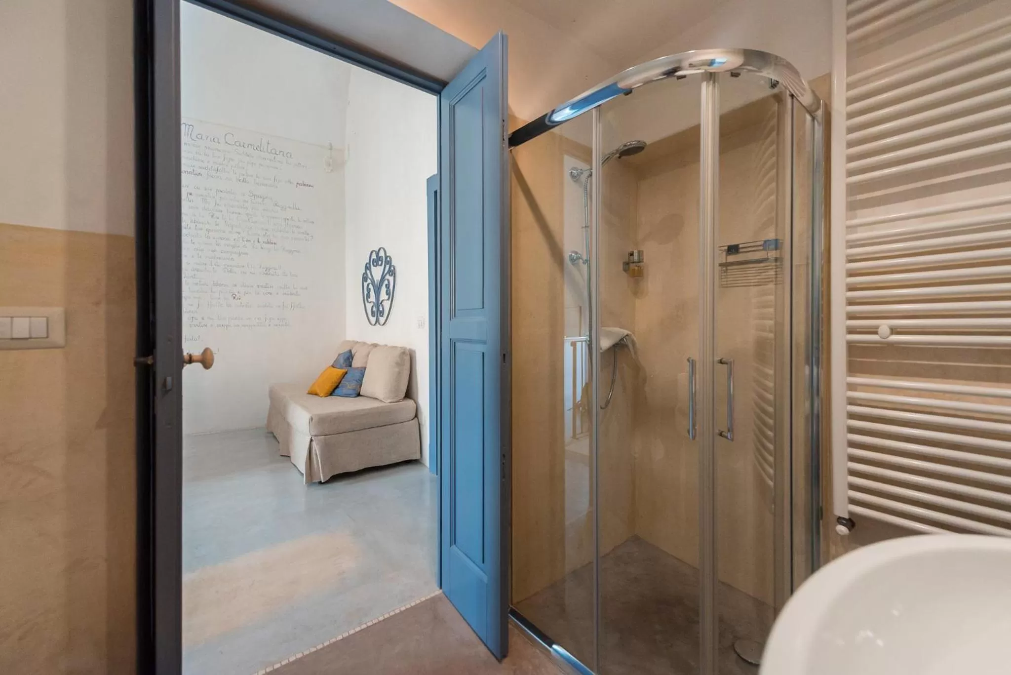 Bed in Dimore Santagaeta