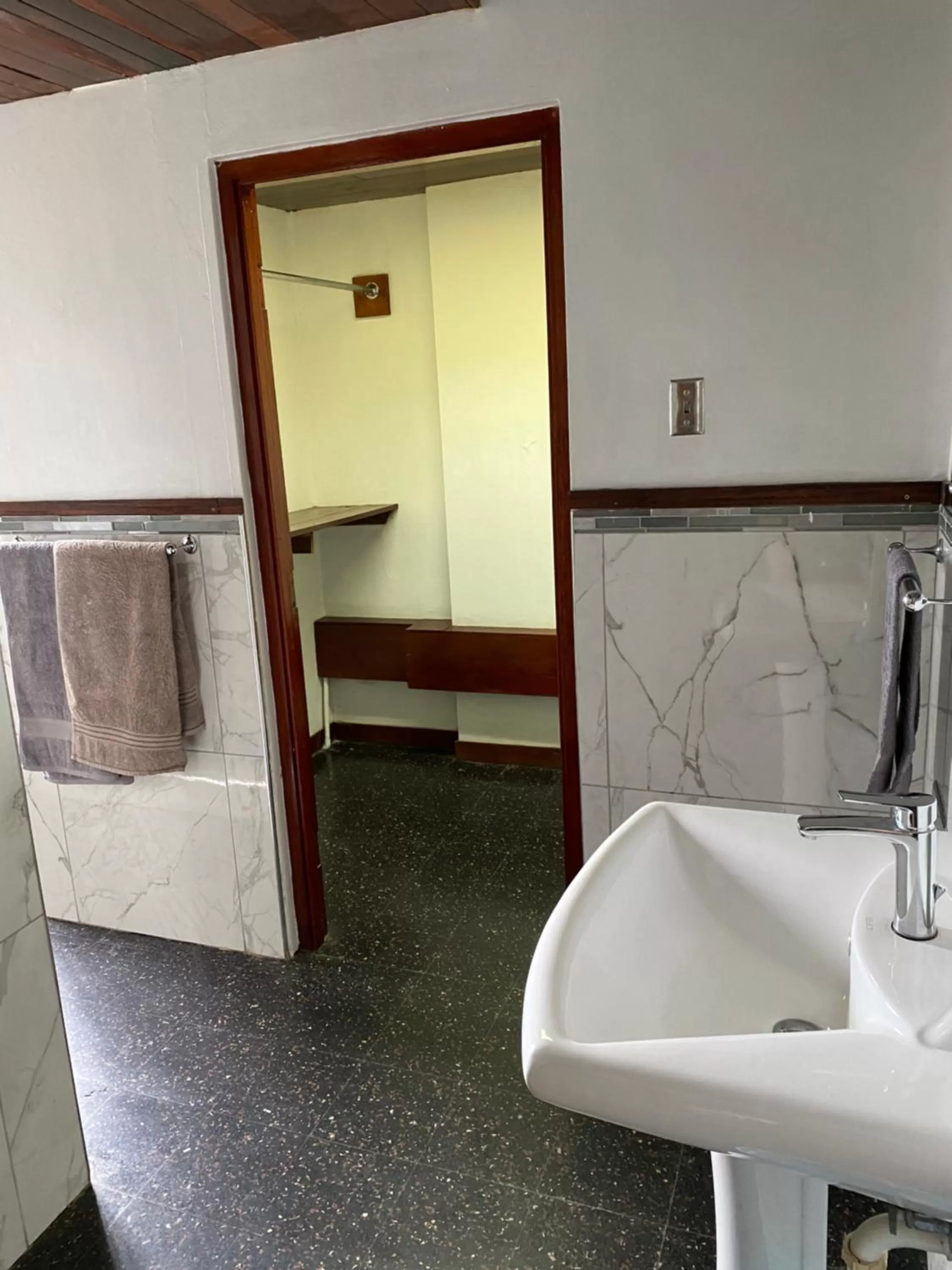 Bathroom in Tranquility Estate