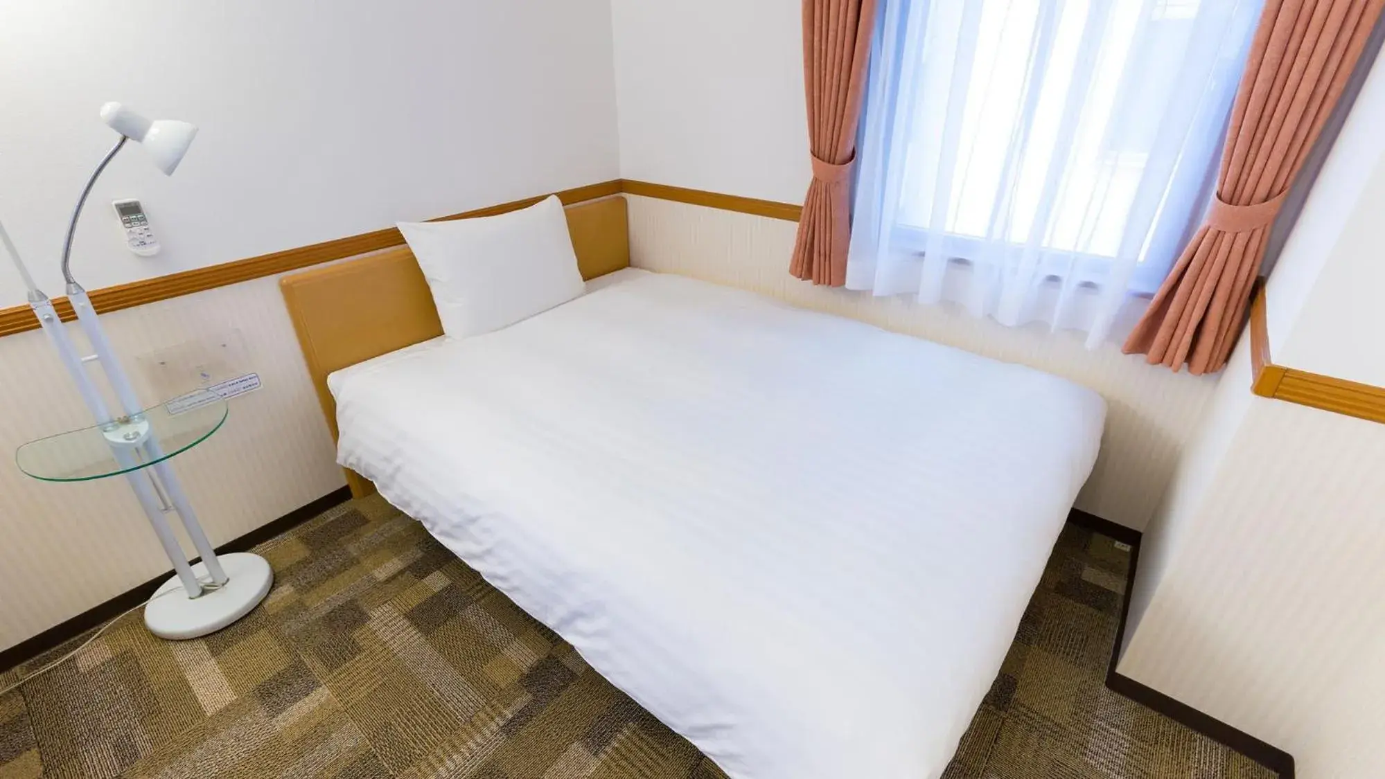 Single Room - Non-Smoking in Toyoko Inn Oita Ekimae Single Room - Non-Smoking in Toyoko Inn Oita Ekimae