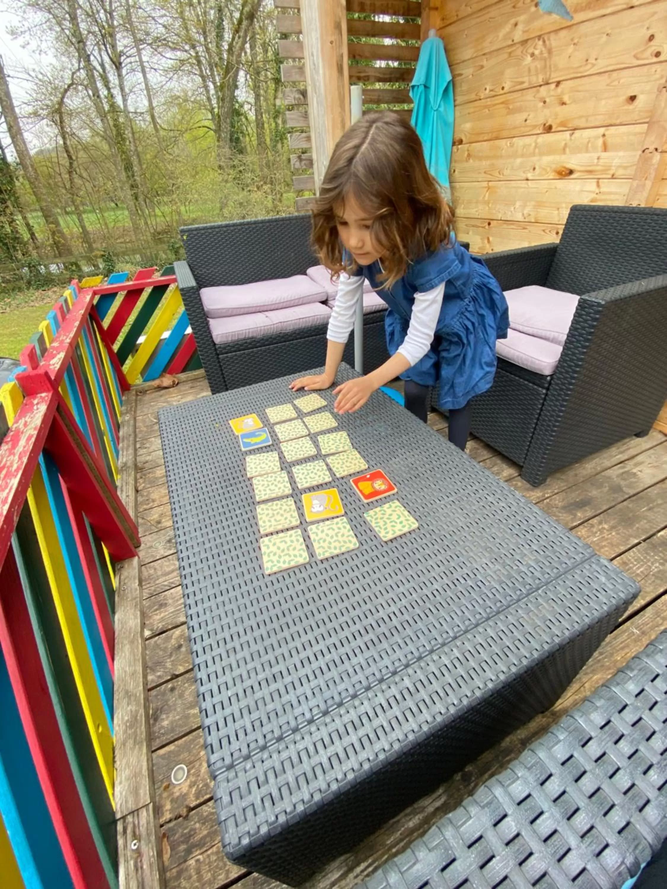 People in Le Village de la Champagne - Slowmoov