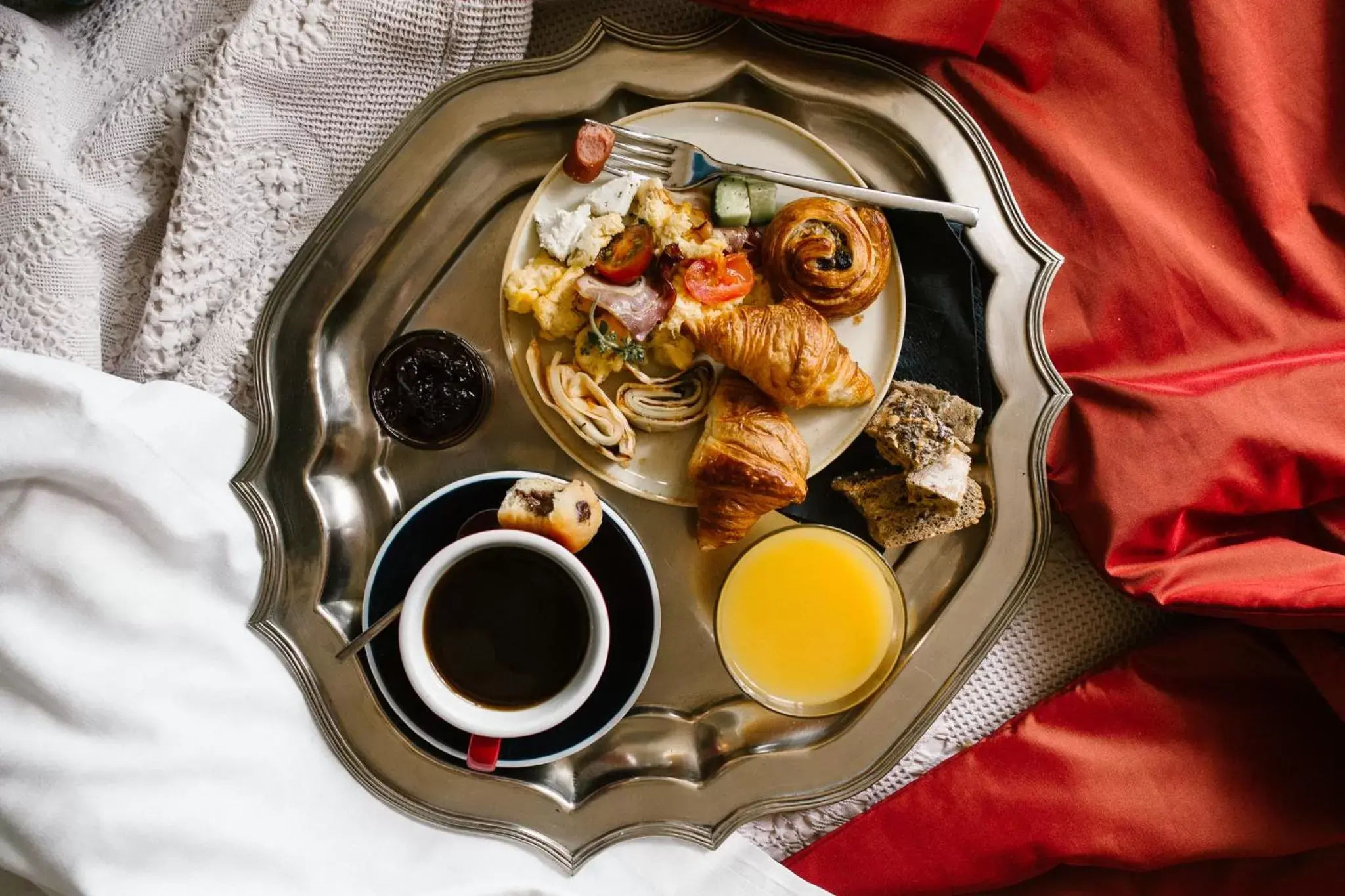 Breakfast in A for Athens Breakfast in A for Athens