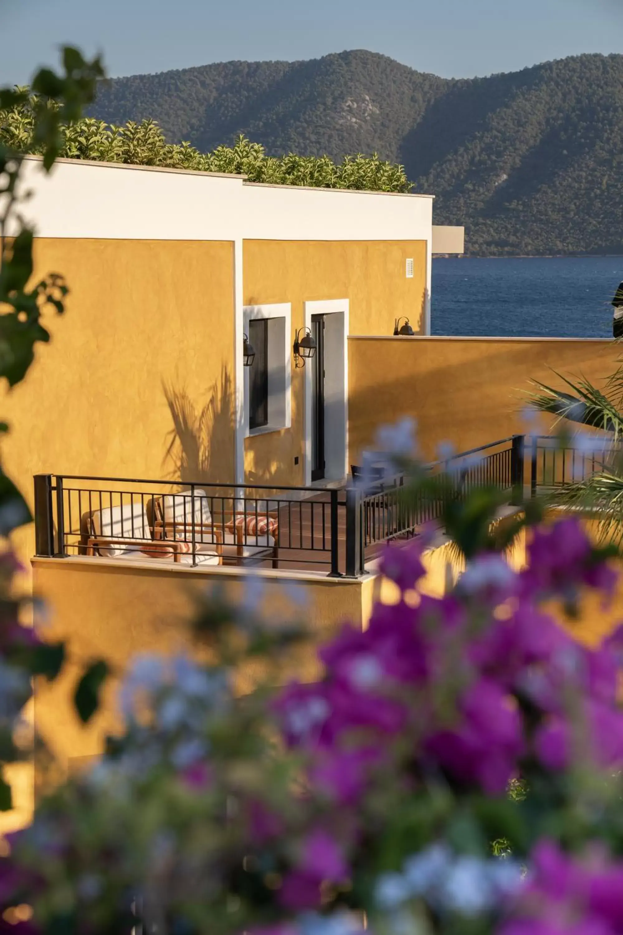 Property Building in Casa Nonna Bodrum - Adult Only